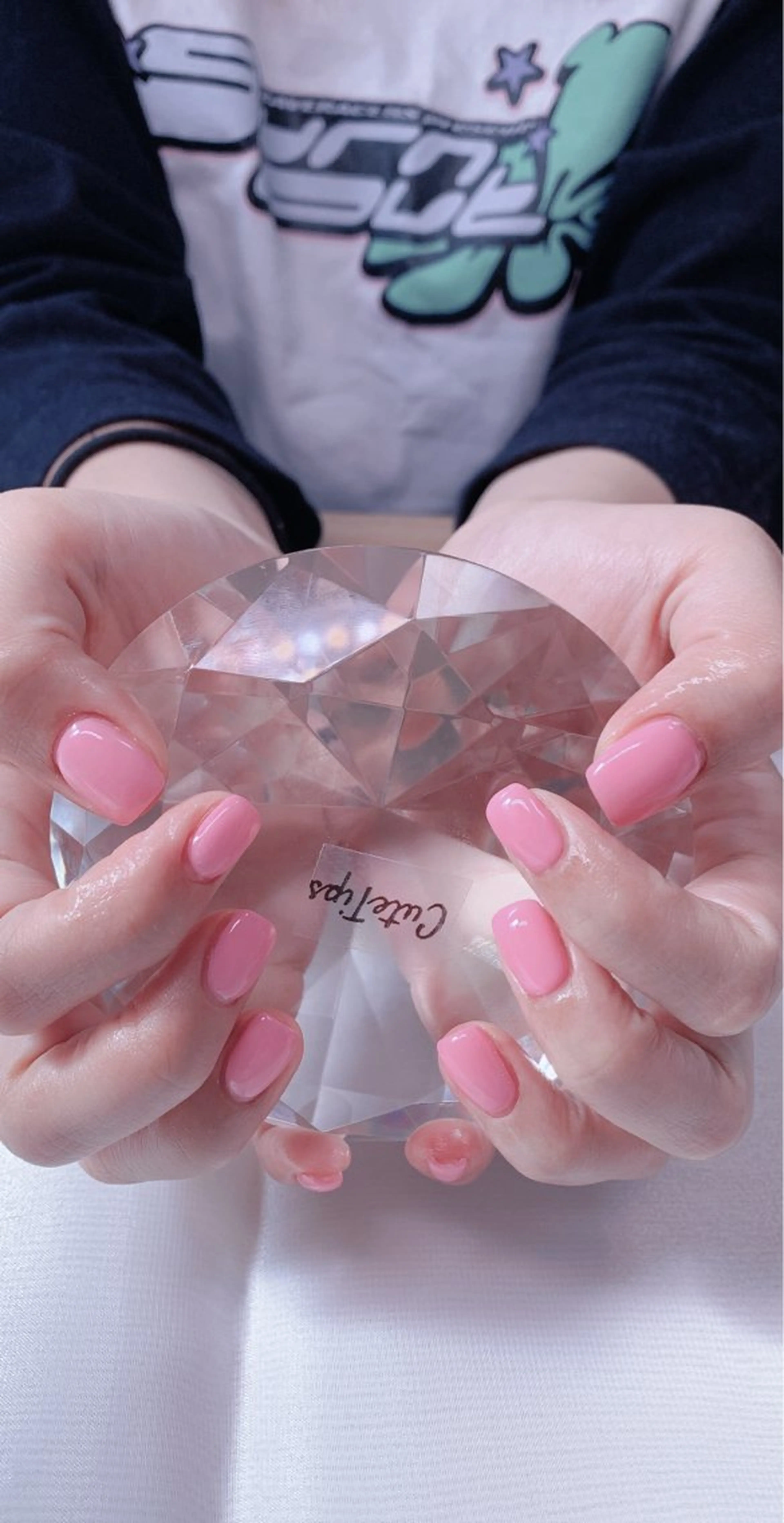 ネイル Cute Tips nailのネイルデザイン