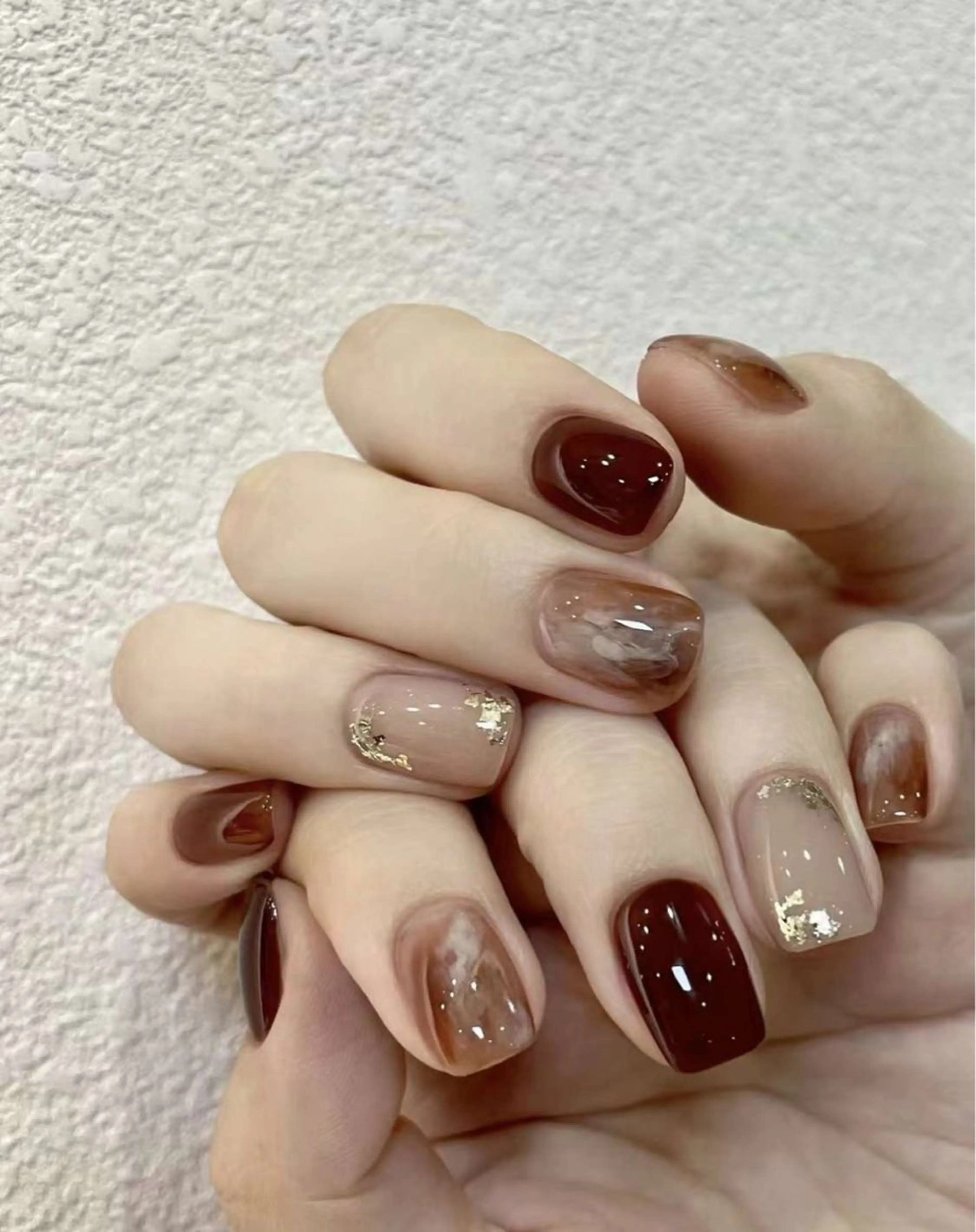 ネイル べ にのネイルデザイン