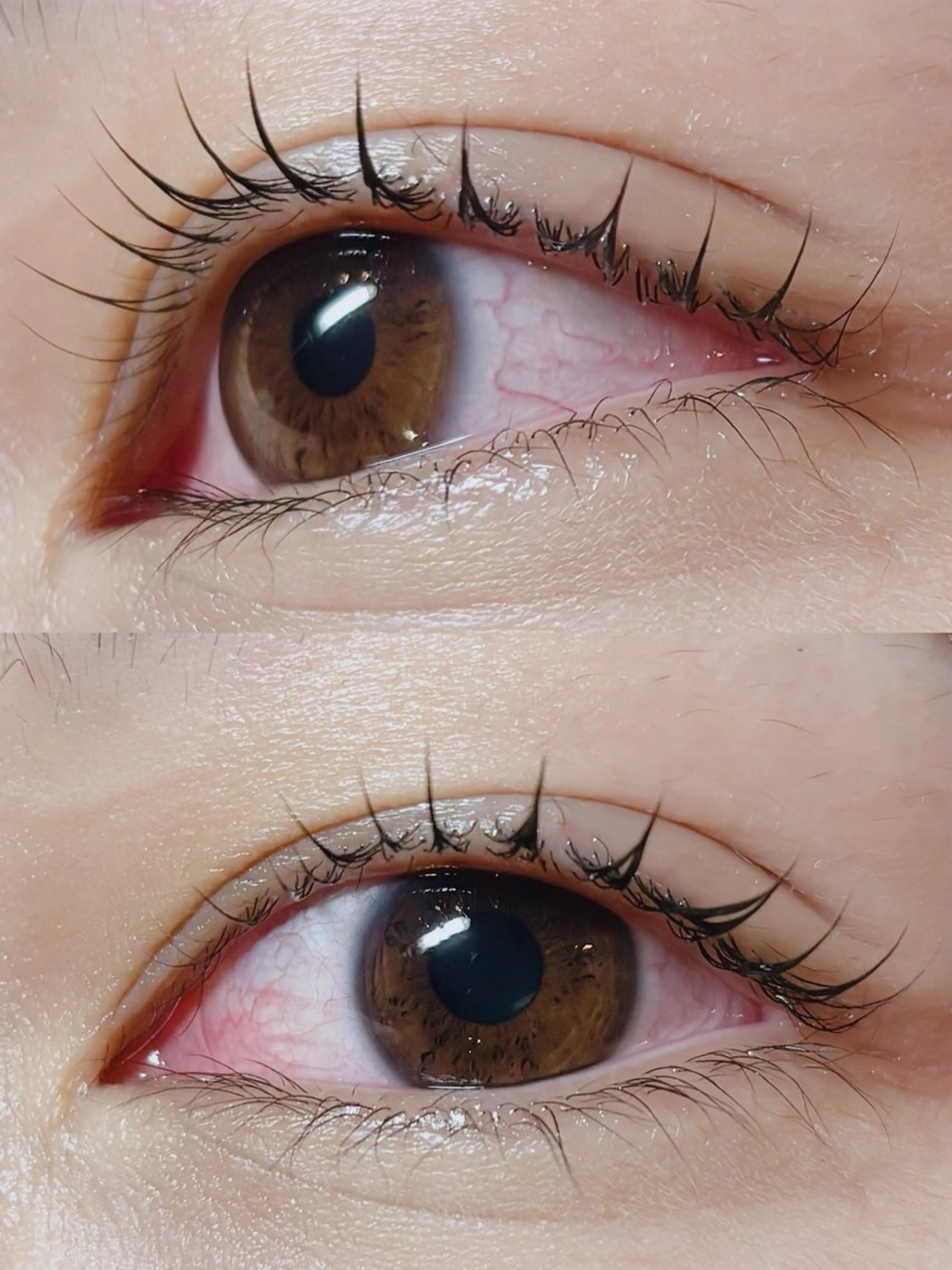 マツエク・マツパ naitre 🌼SHIORI🌼のマツエク・マツパデザイン