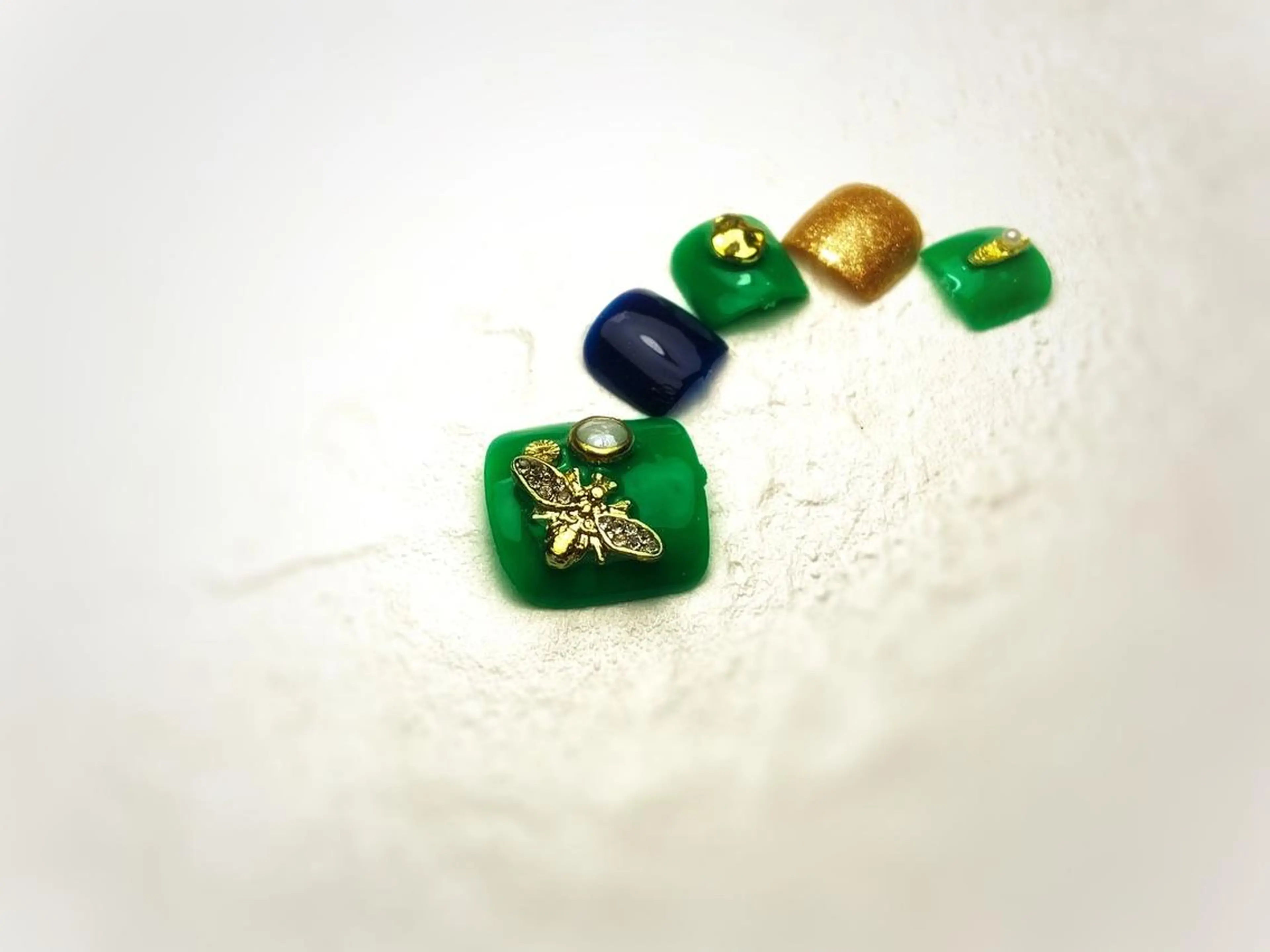 ネイル Salute本店 坂口将太のマツエク・マツパデザイン