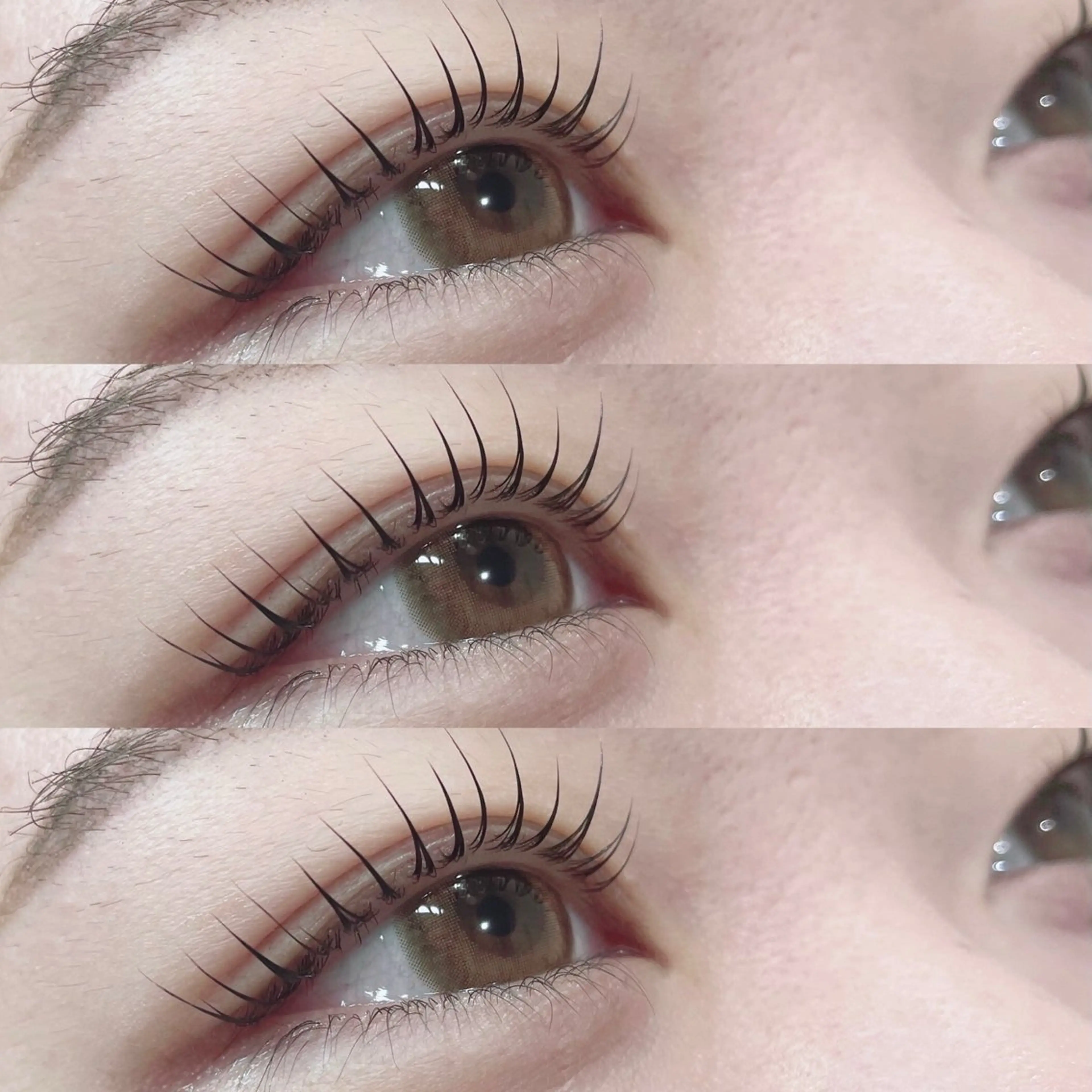 マツエク・マツパ EARTH八潮店 堀のマツエク・マツパデザイン