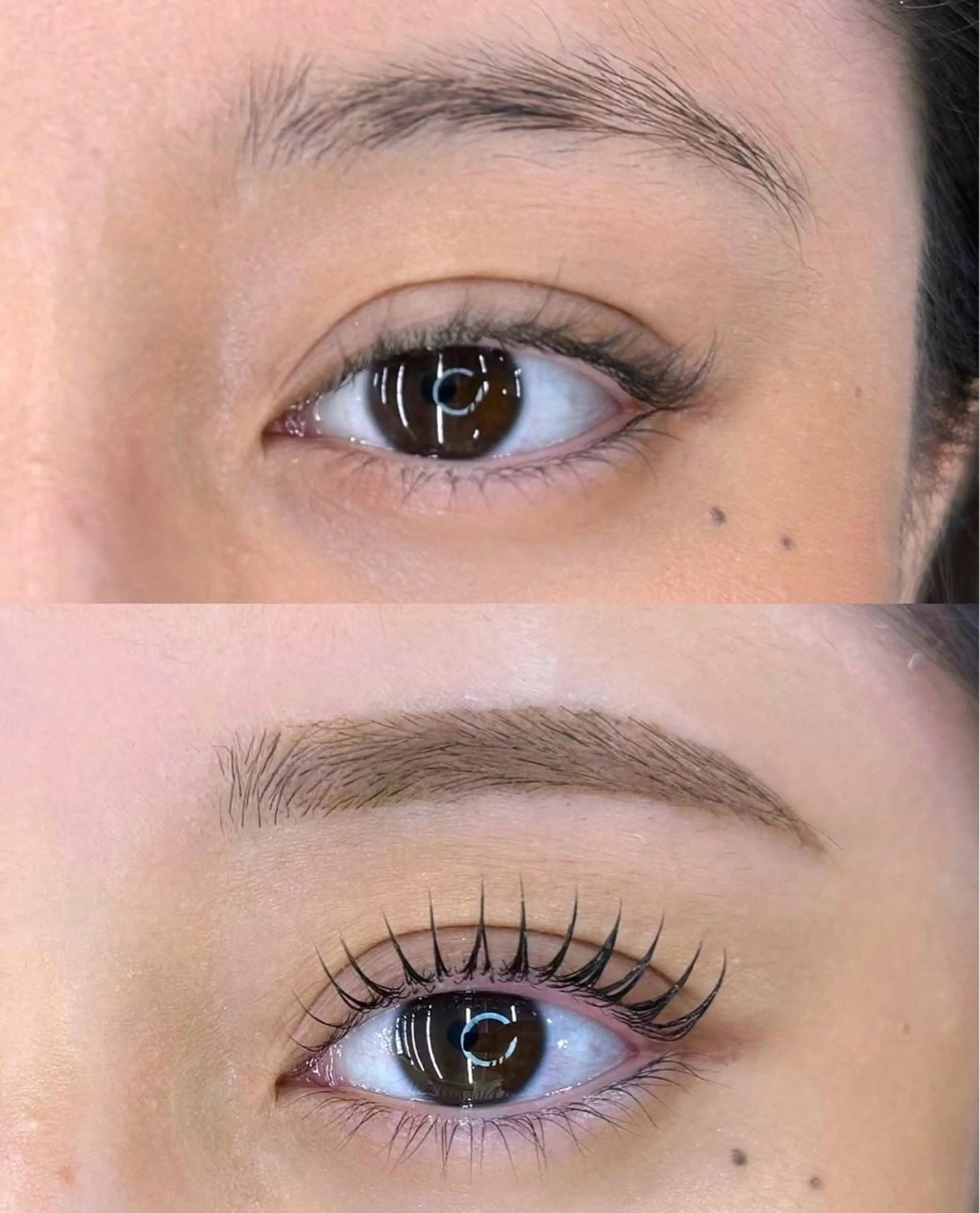 マツエク・マツパ 佐藤 由佳のマツエク・マツパデザイン