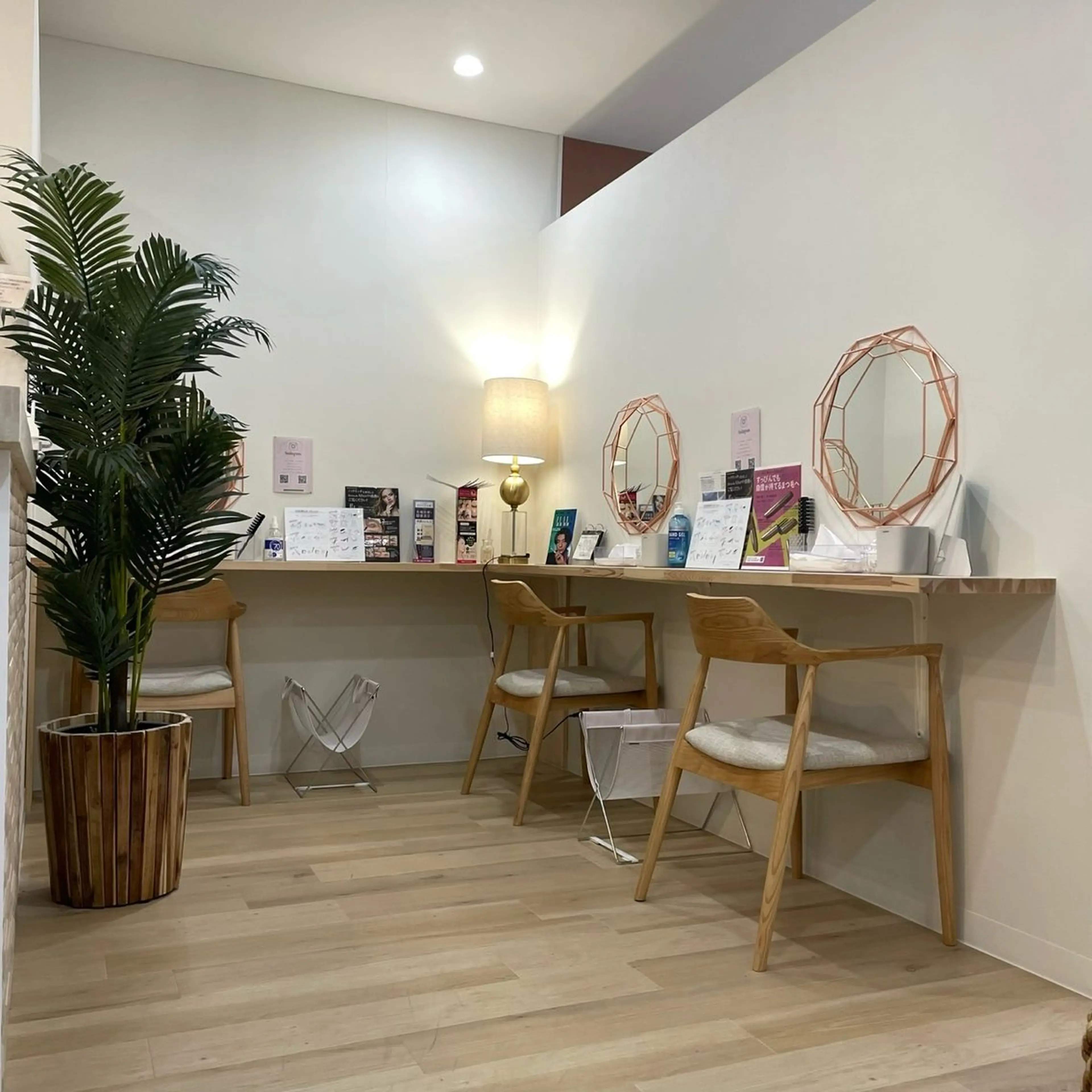 🎀ANELA 飯野🎀のマツエク・マツパデザイン