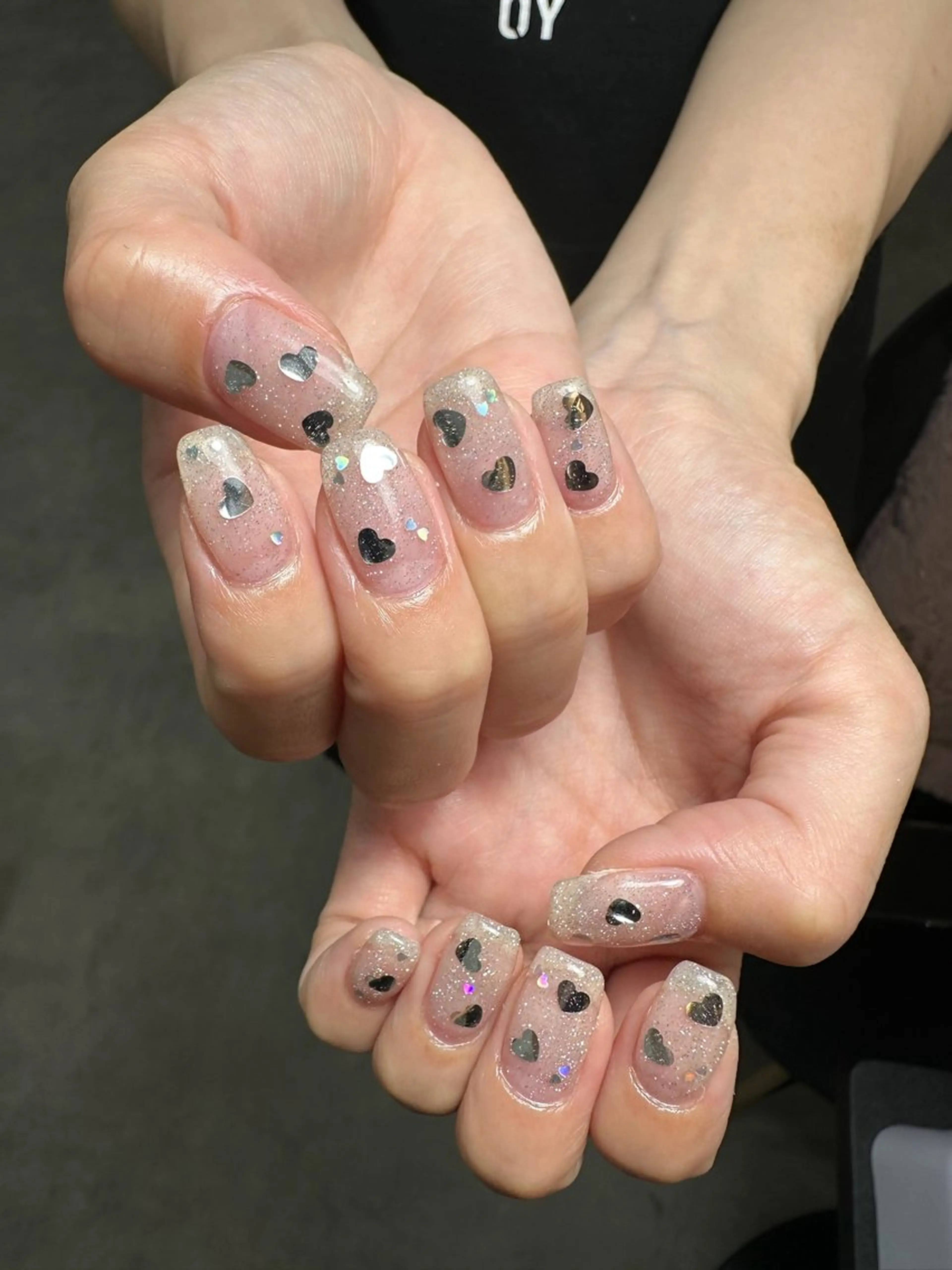 ネイル nailist MOEのネイルデザイン