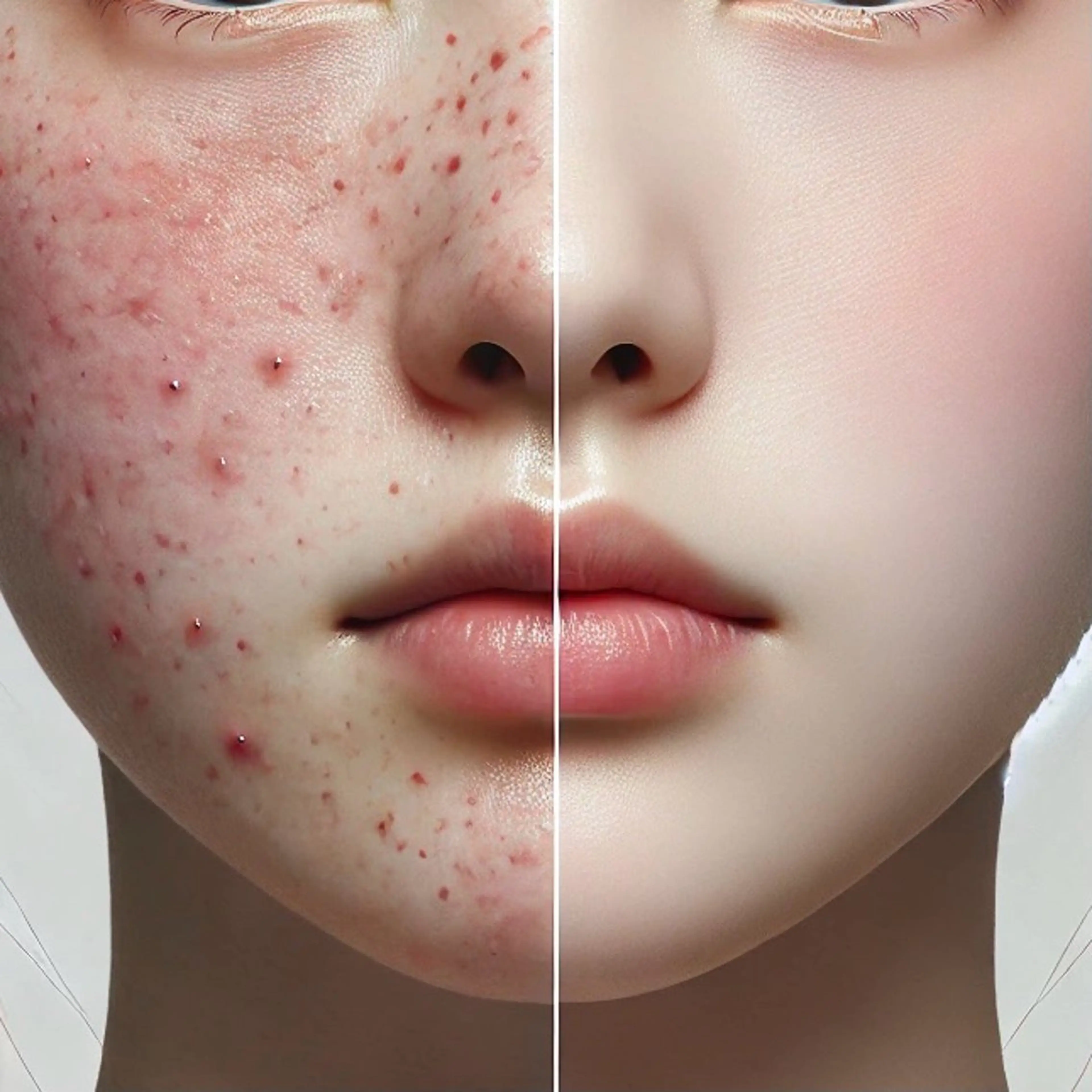 《毛穴ケア・肌質改善》REVIハーブピーリング【限定】オプション1つプレゼント🎁💕の写真