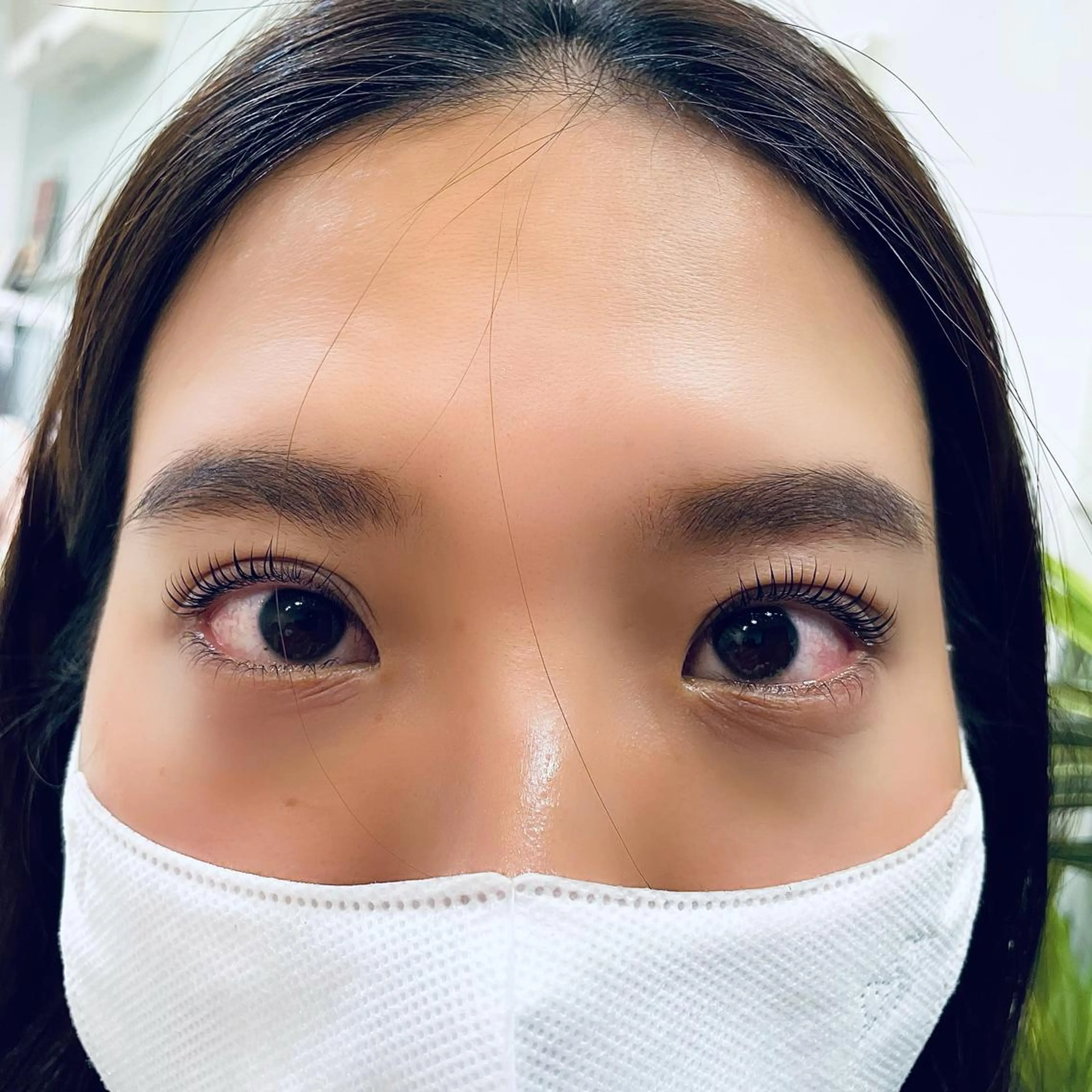 マツエク・マツパ マツパ 当日◎中目黒 まつげまゆげサロンのマツエク・マツパデザイン