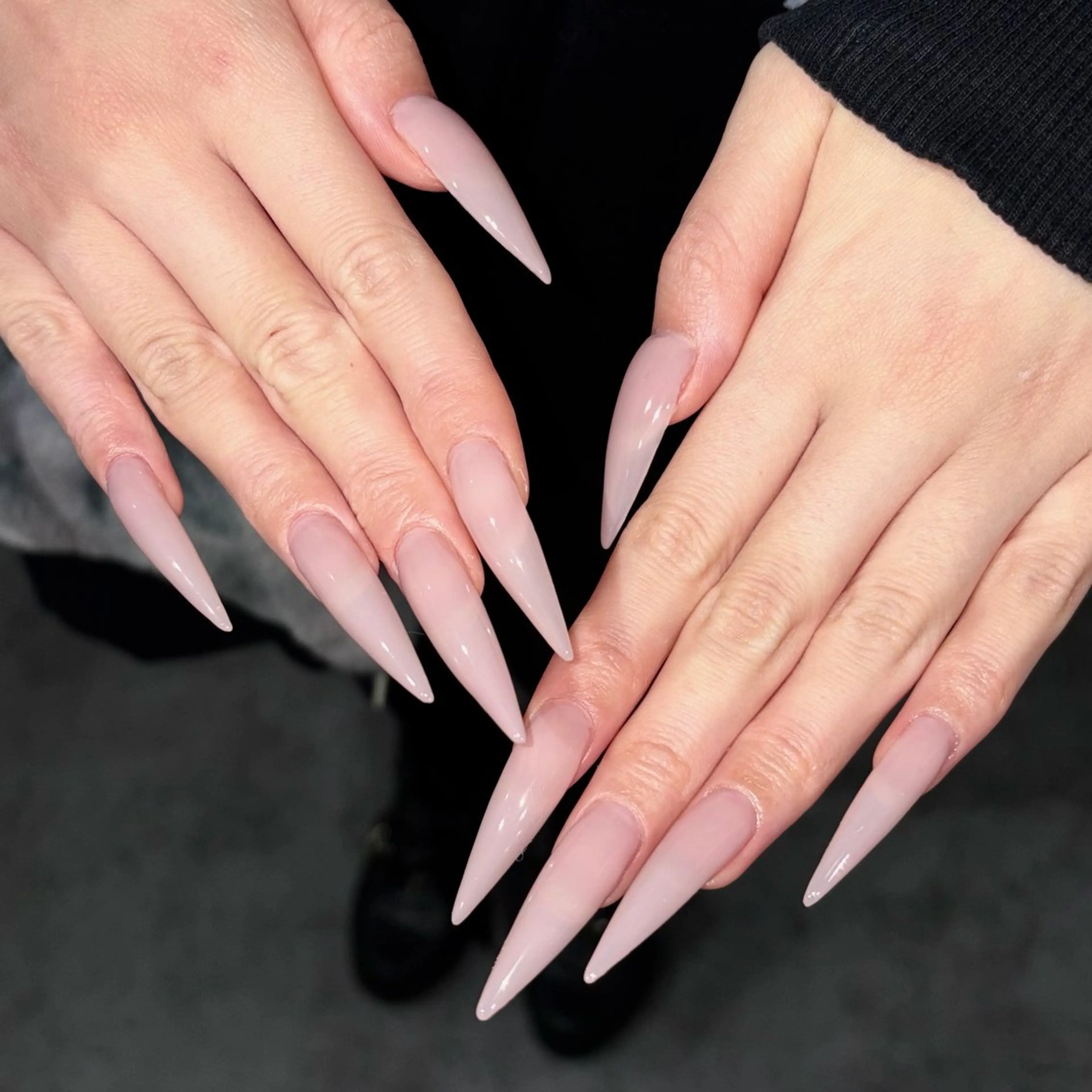 ネイル ハンドネイル nailsalon TE-TOのネイルデザイン