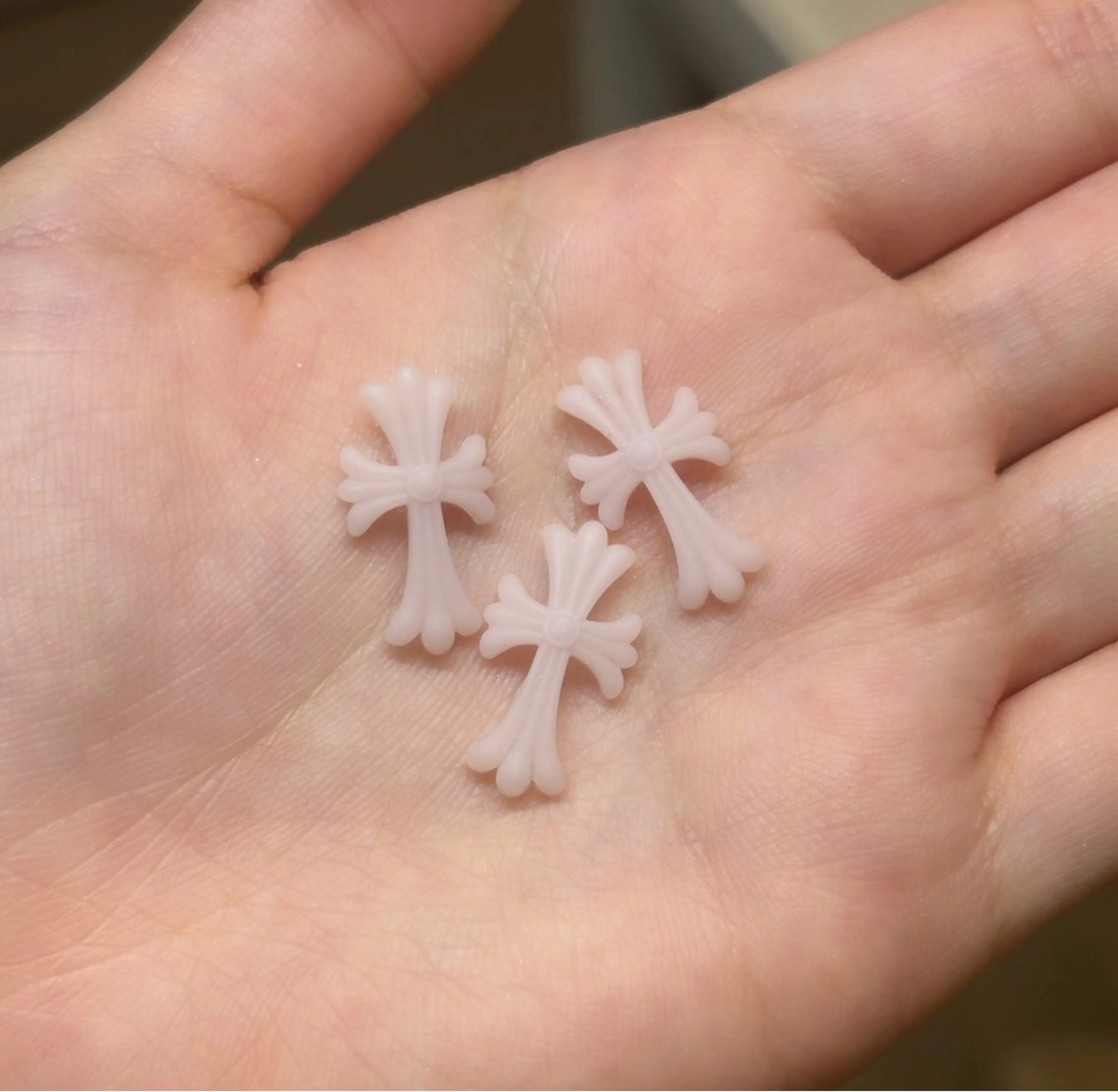 ネイル yuna 💕のネイルデザイン