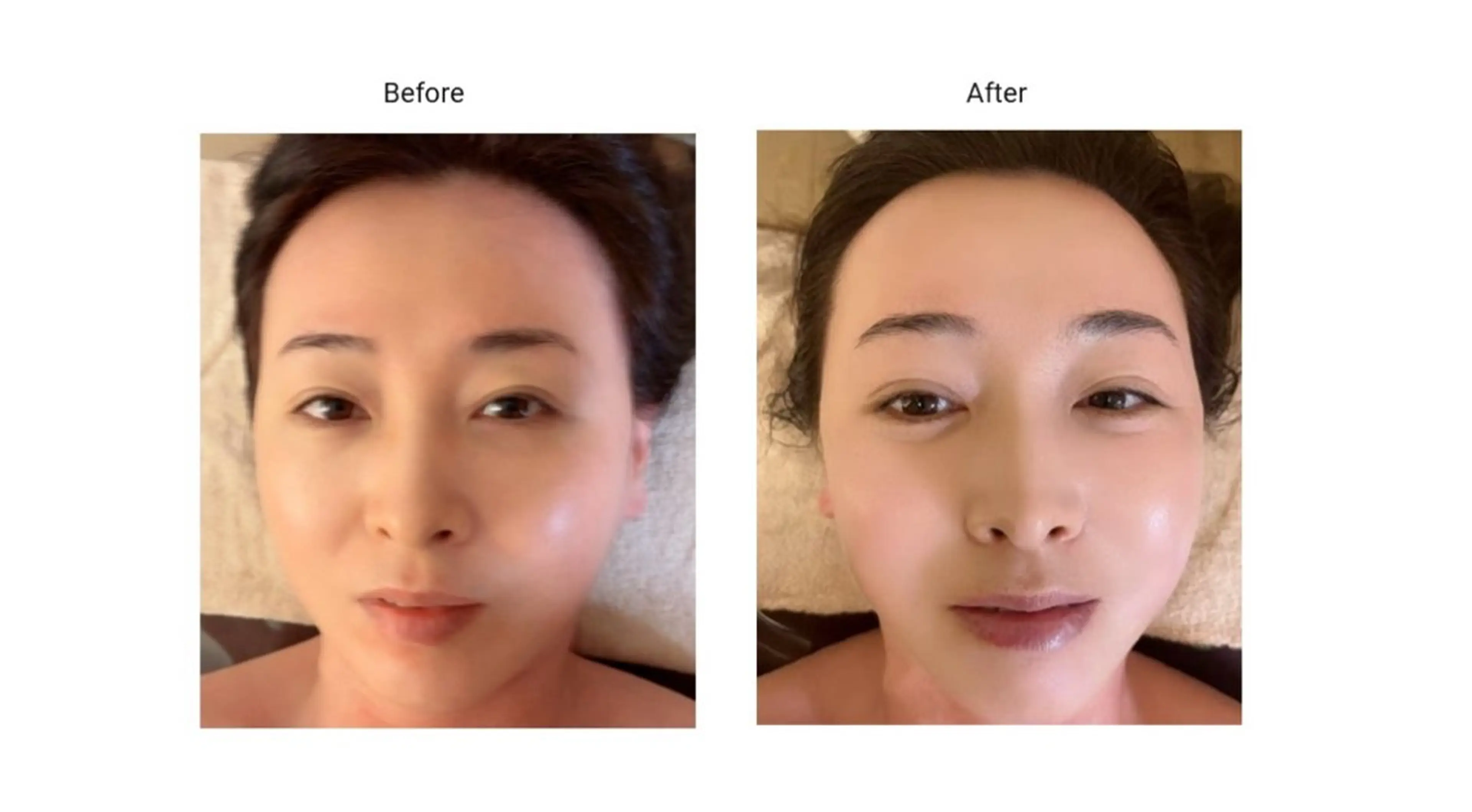 Kenjo Beautyのエステ・リラクイメージ