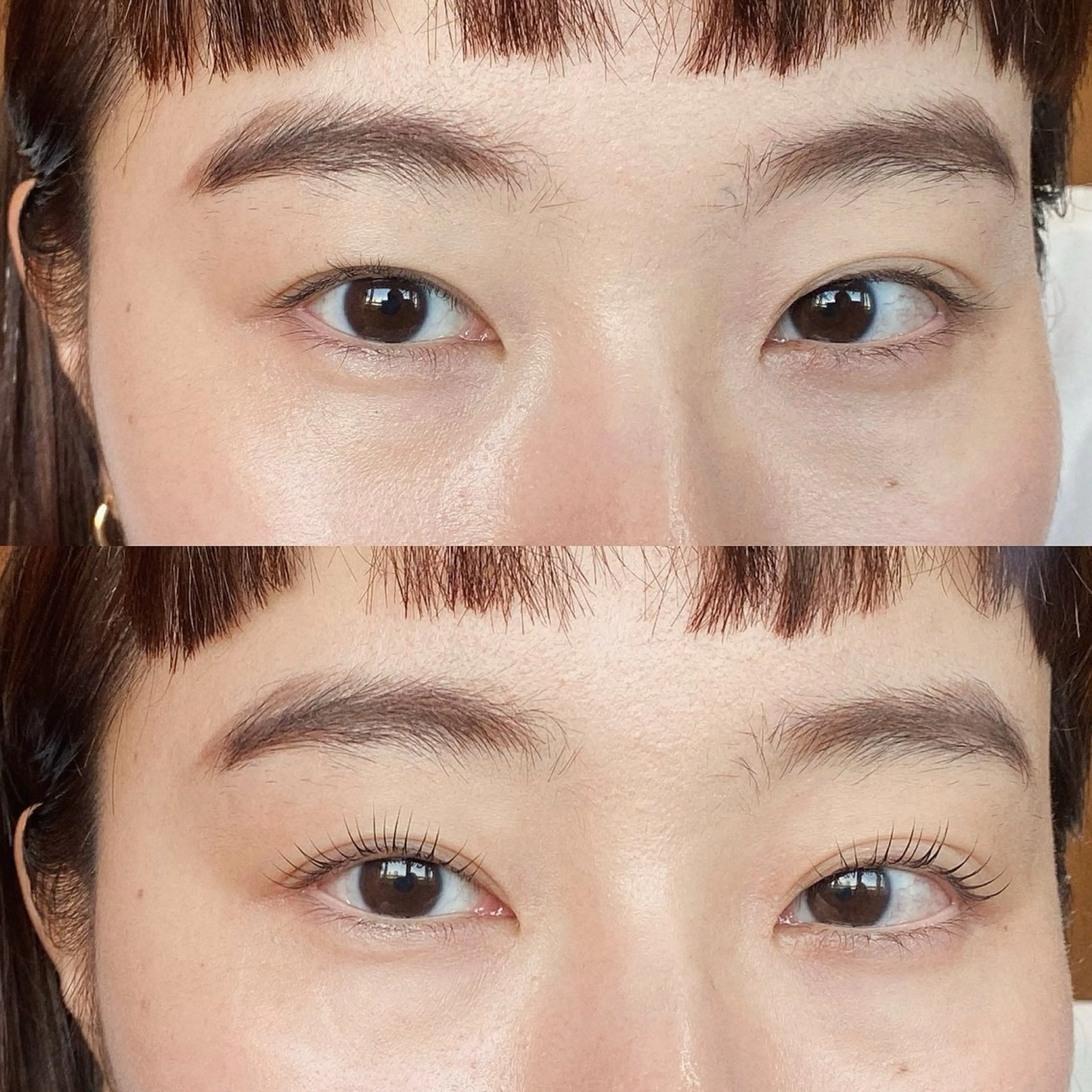 マツエク・マツパ _ MANAMIのマツエク・マツパデザイン