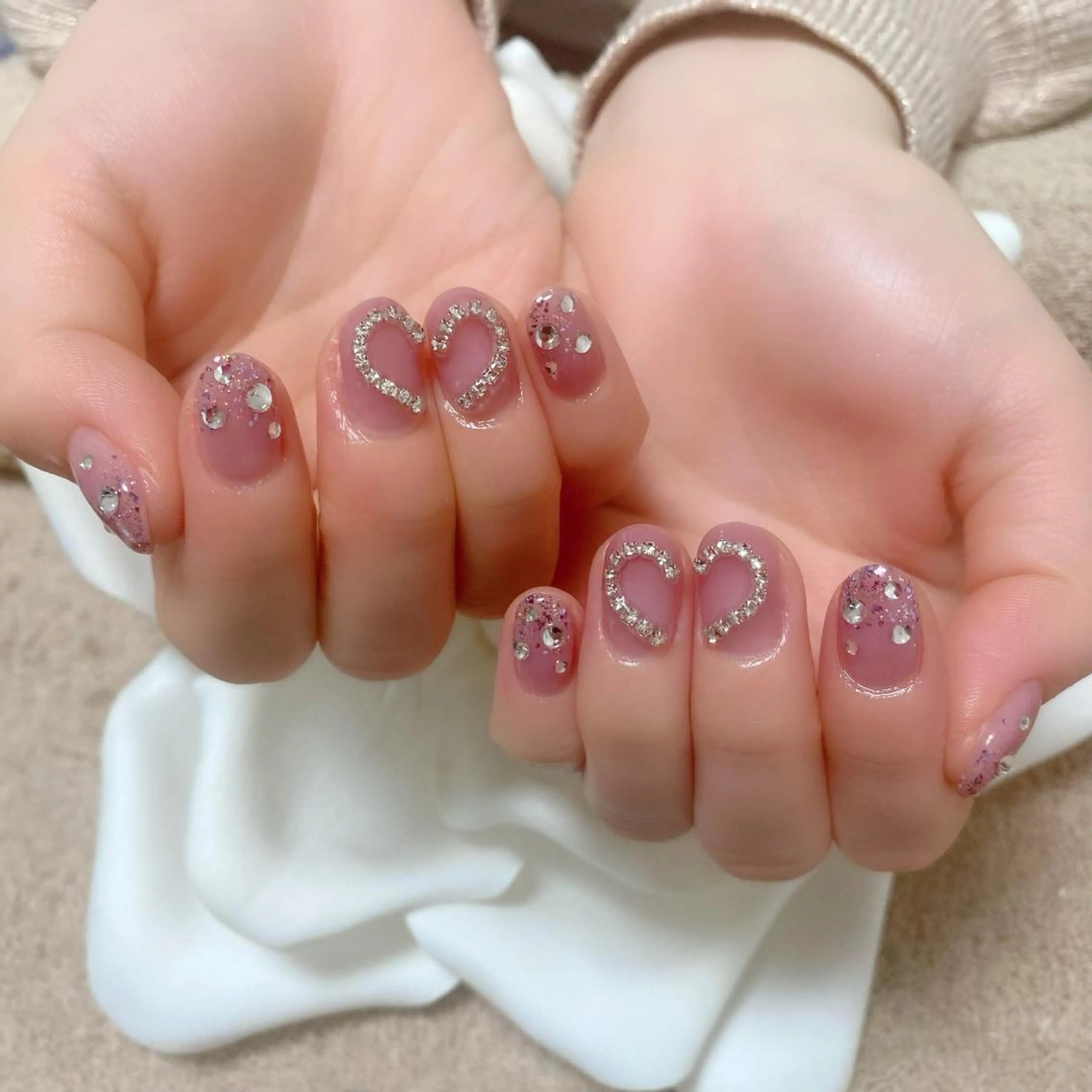 ネイル 💅fleur Ayumiのネイルデザイン
