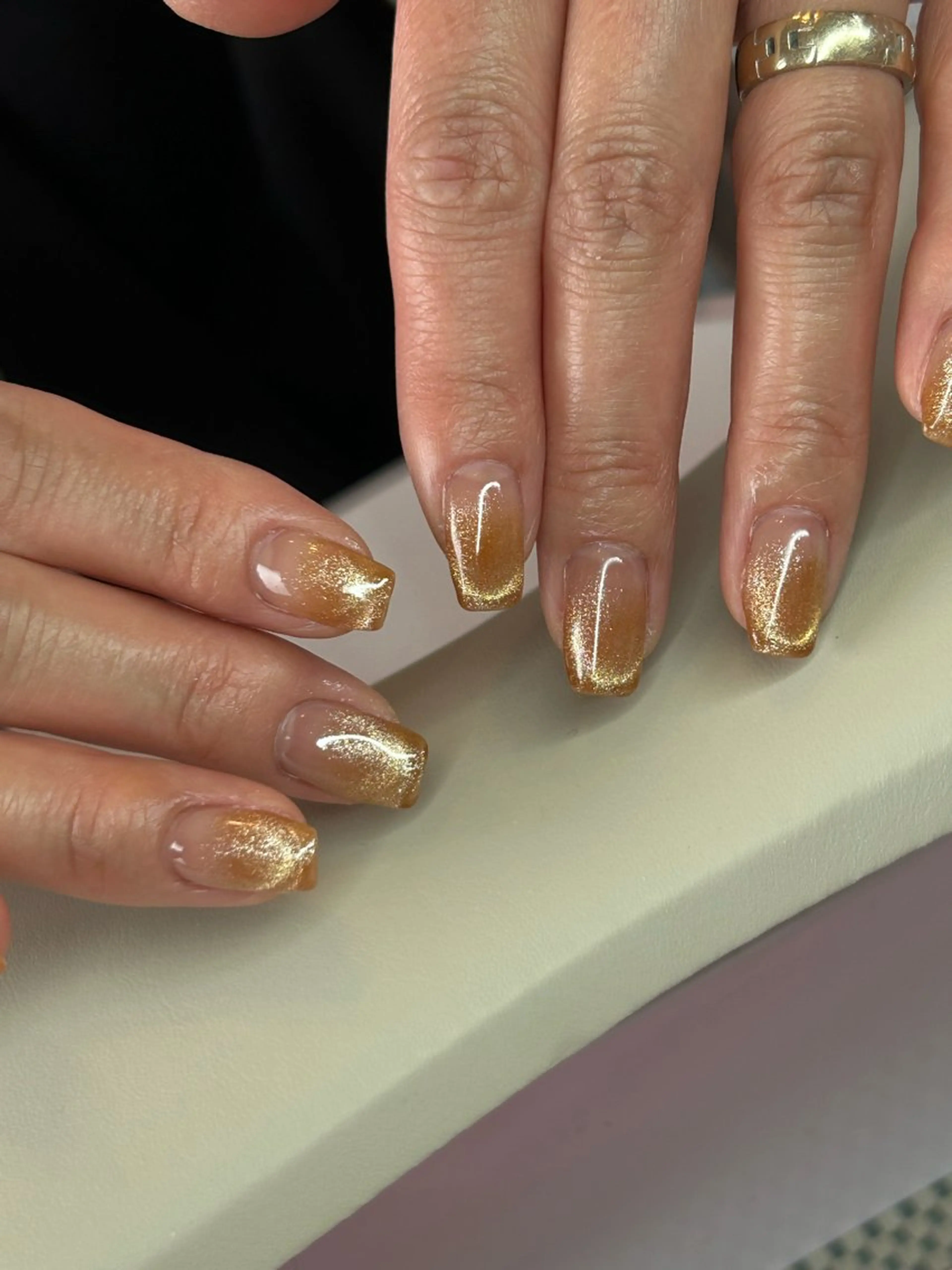 ネイル 207 _nailsalonのネイルデザイン