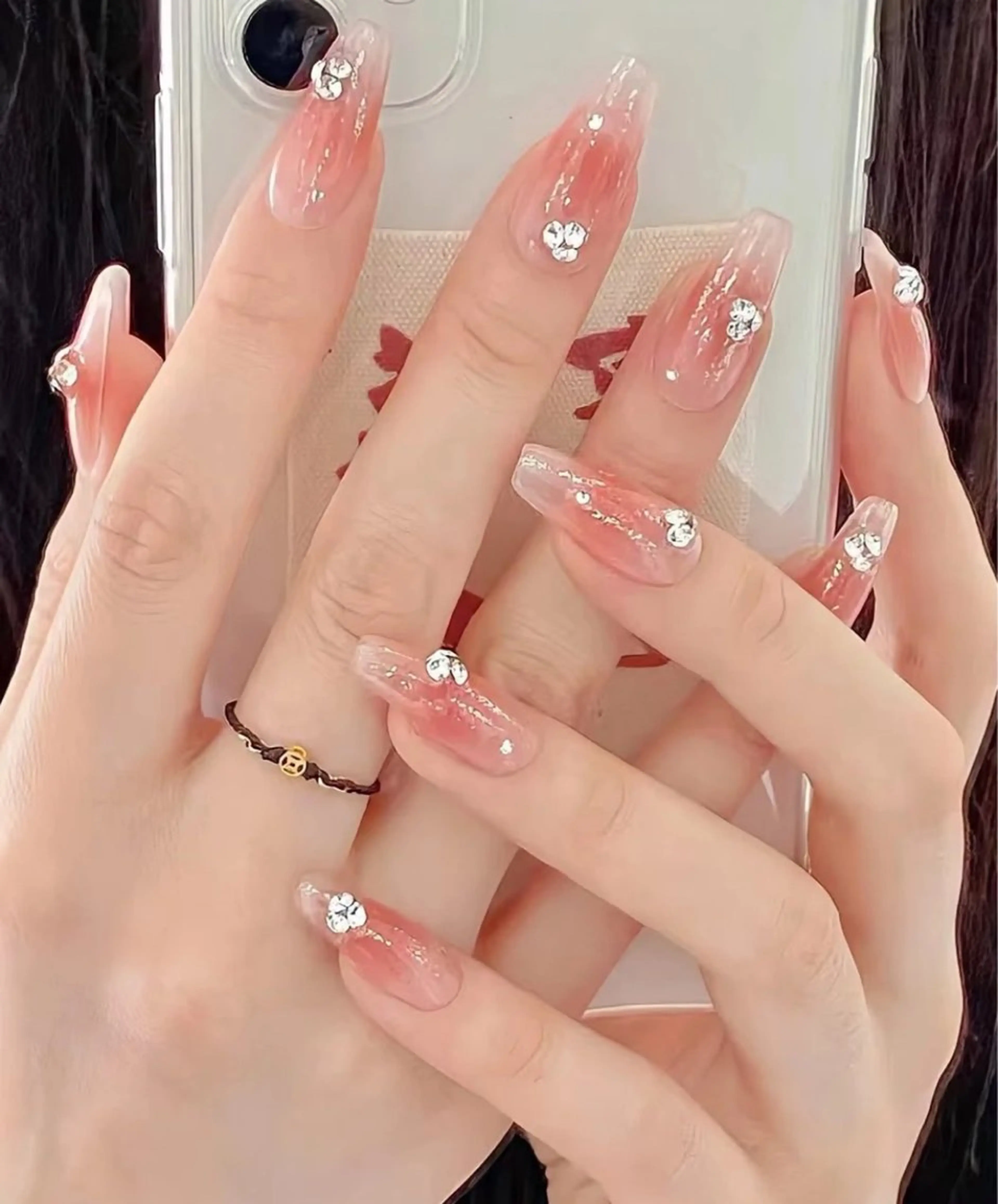 ネイル ハンドネイル Ai Nailのネイルデザイン