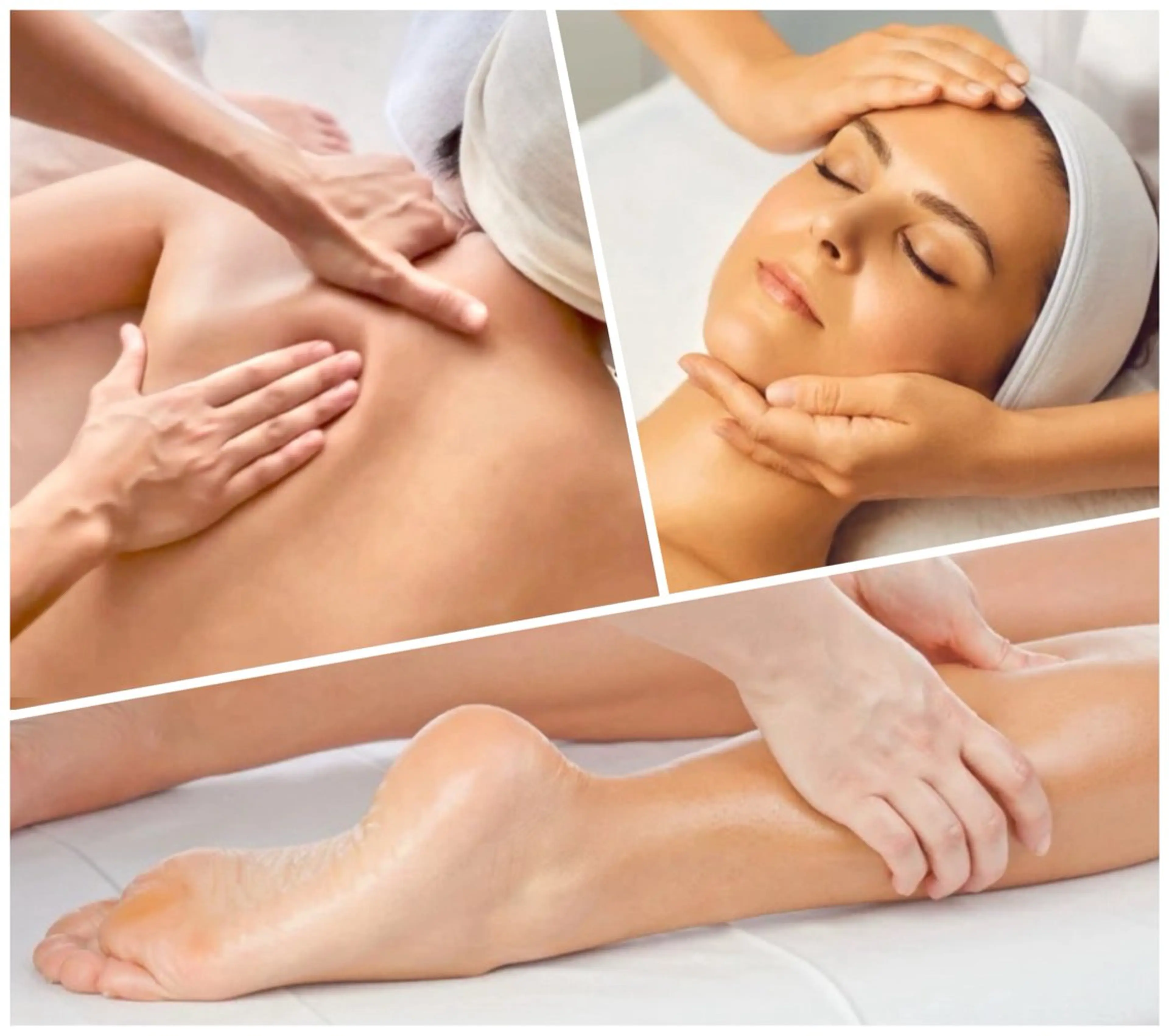 ボディケアサロン ／西船橋soilのエステ・リラクイメージ