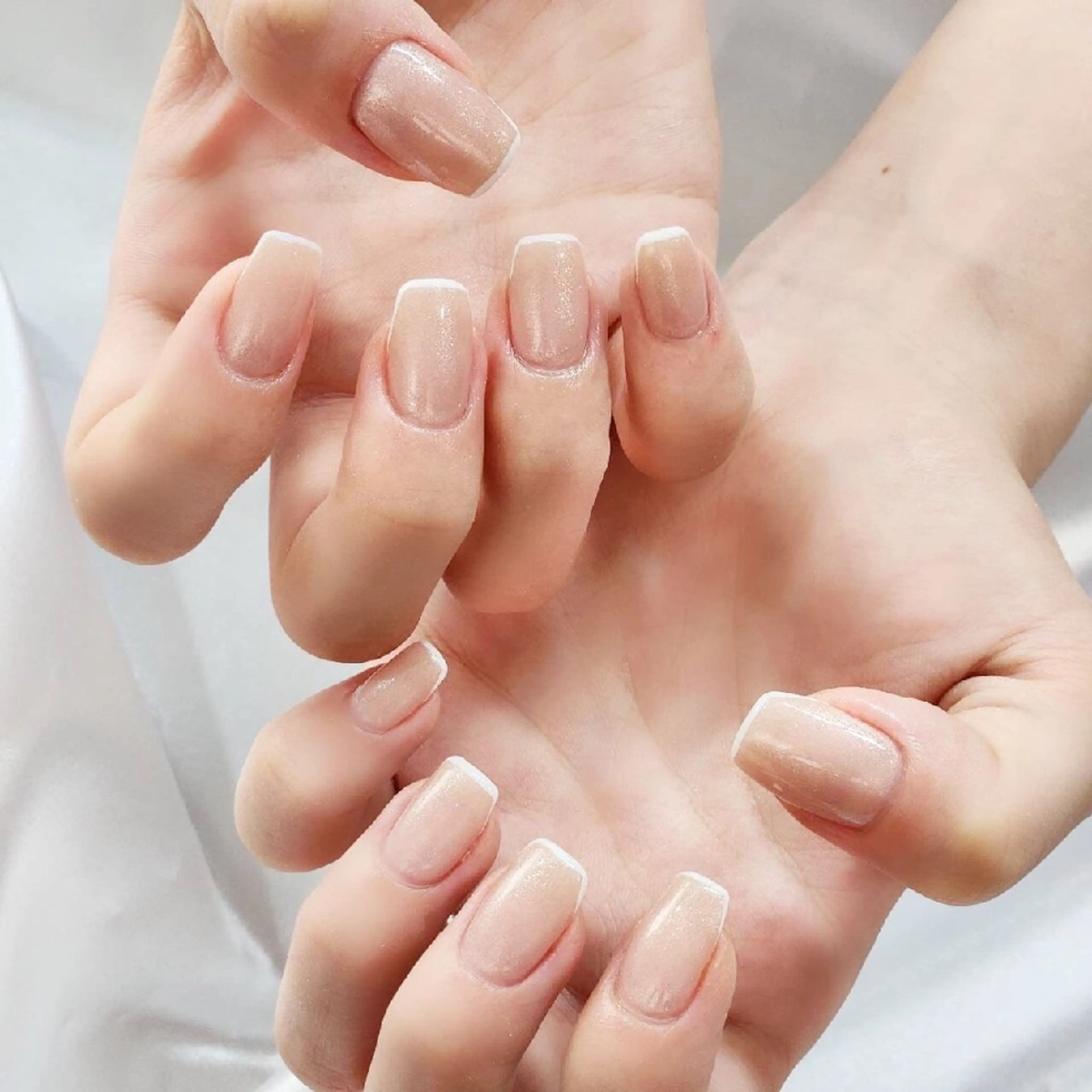 ネイル ハンドネイル Naski 岡山店のネイルデザイン