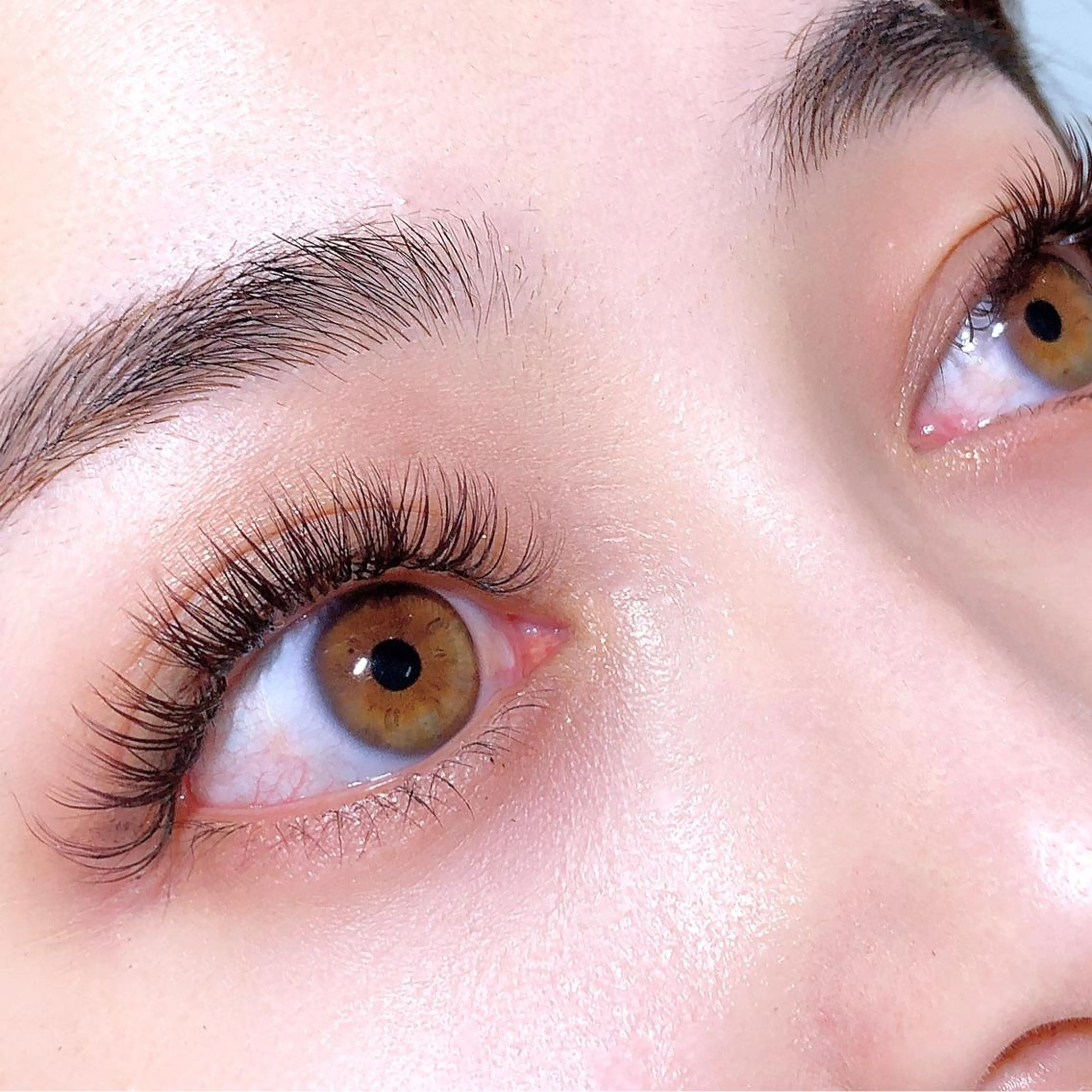 マツエク・マツパ Crescent Eye 福岡店のマツエク・マツパデザイン