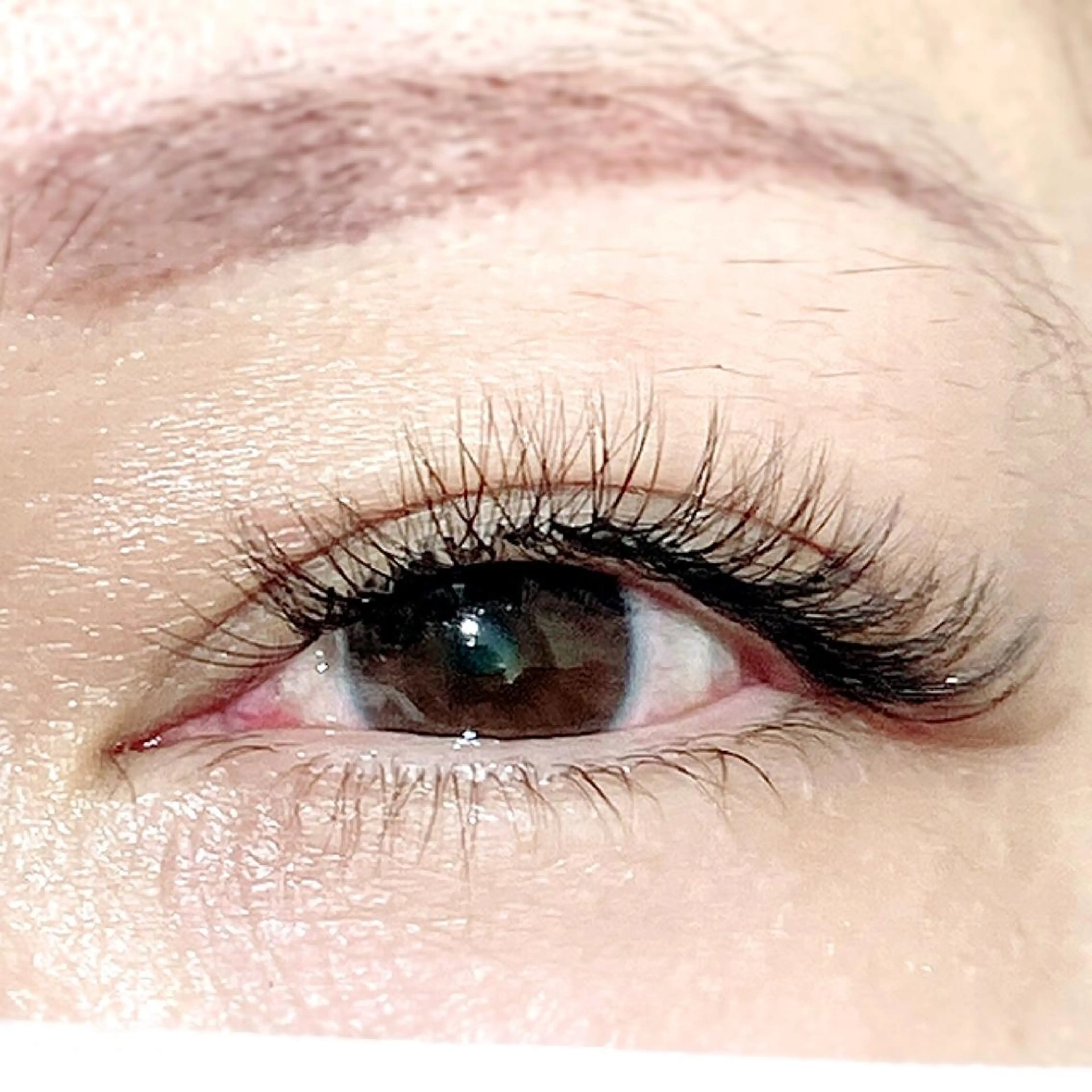 マツエク・マツパ サロン Mのマツエク・マツパデザイン