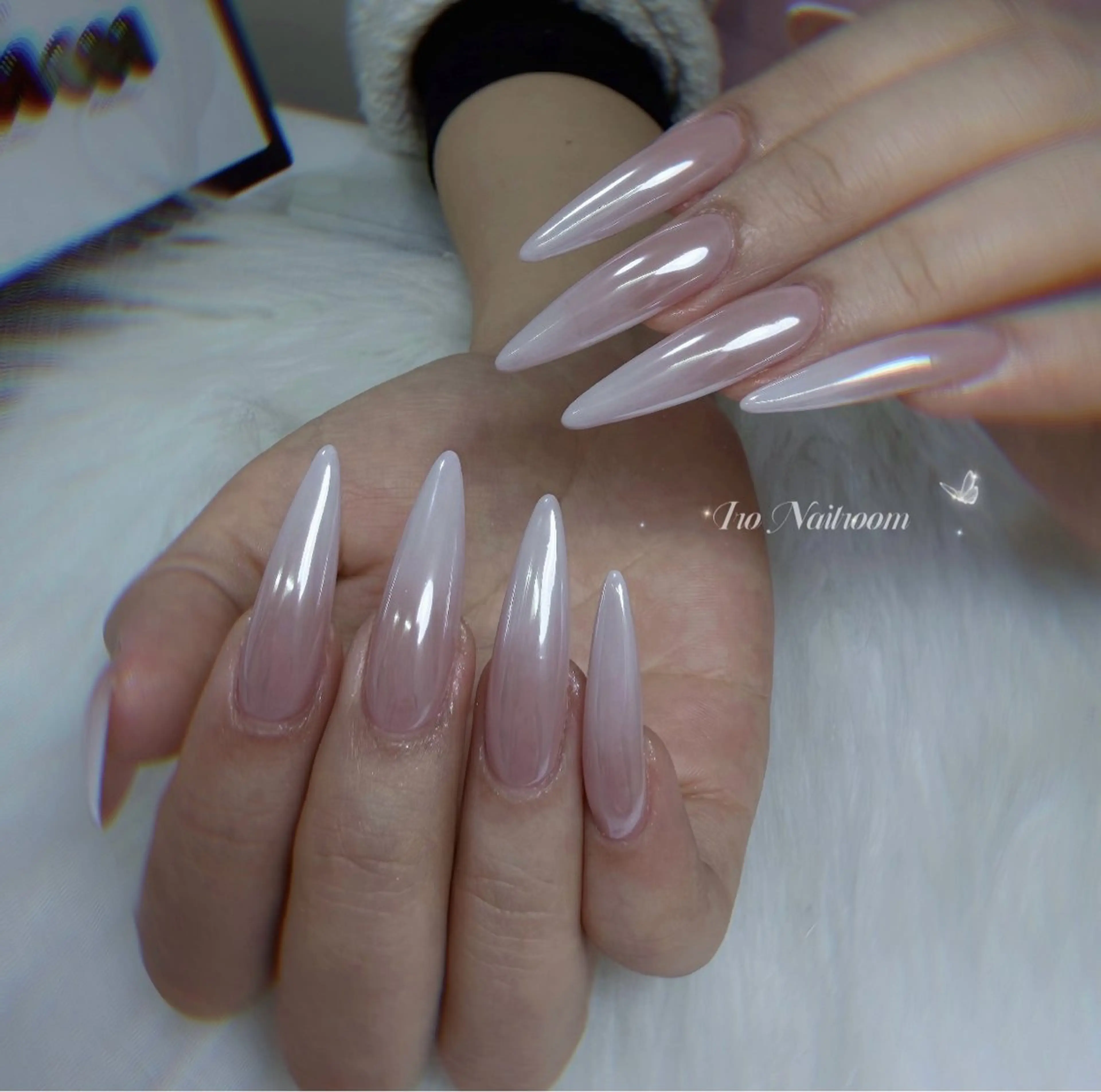 ネイル IRO NAIL MiAのネイルデザイン