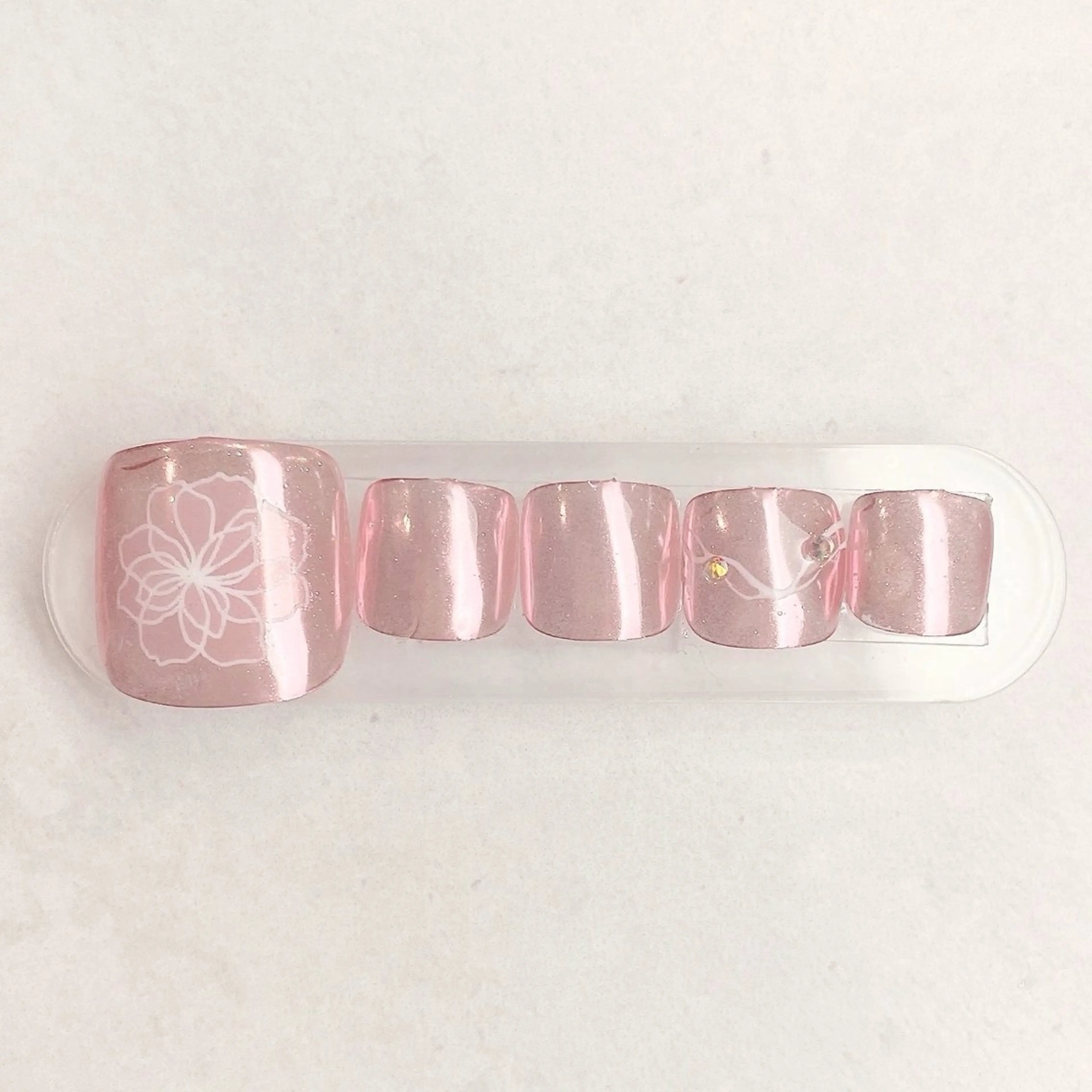 ネイル Tiary Nail ♡minako♡のネイルデザイン