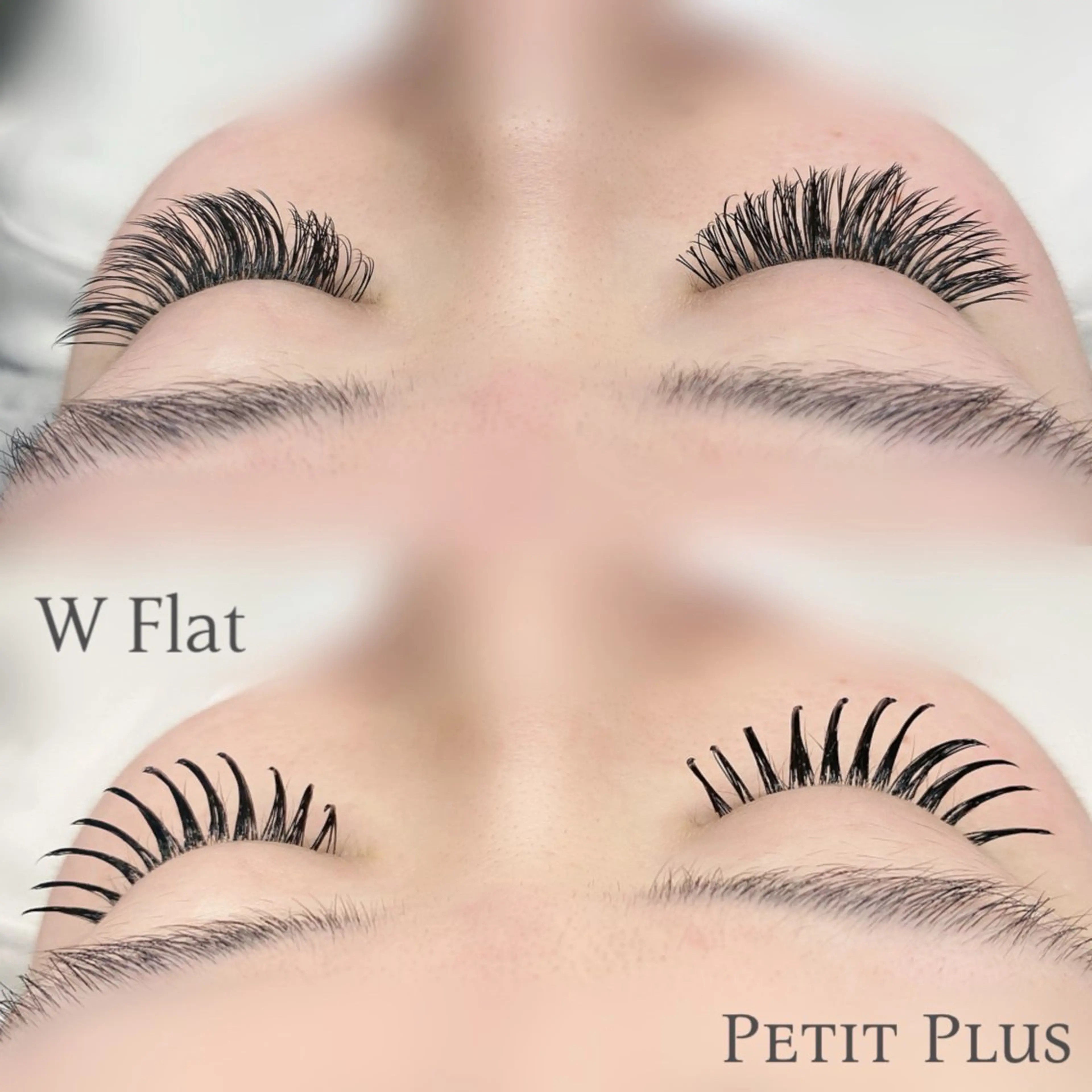 マツエク・マツパ マツエク Petit Plus YUUKAのネイルデザイン