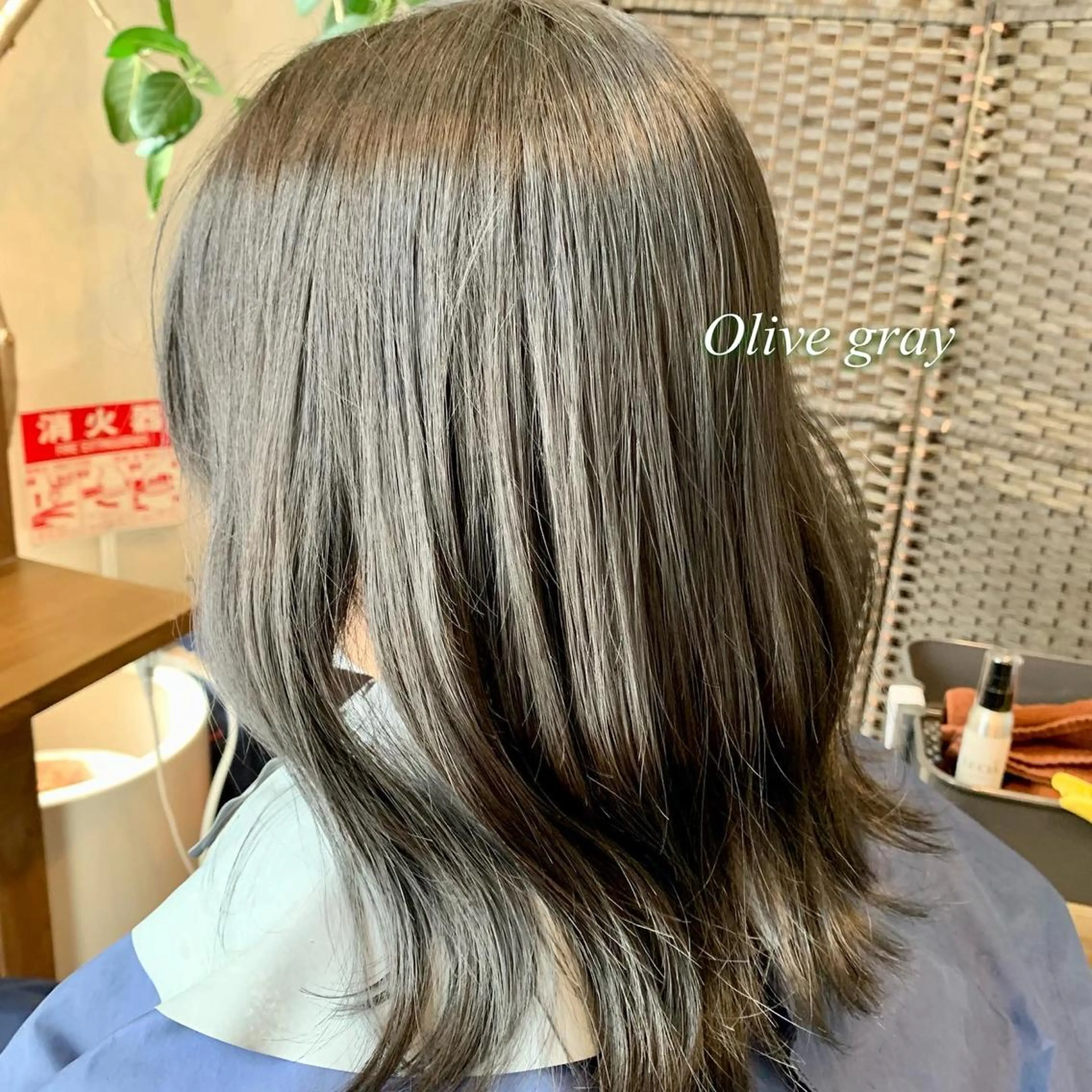 [ミニモ限定]🔶透明感カラー🔶の写真