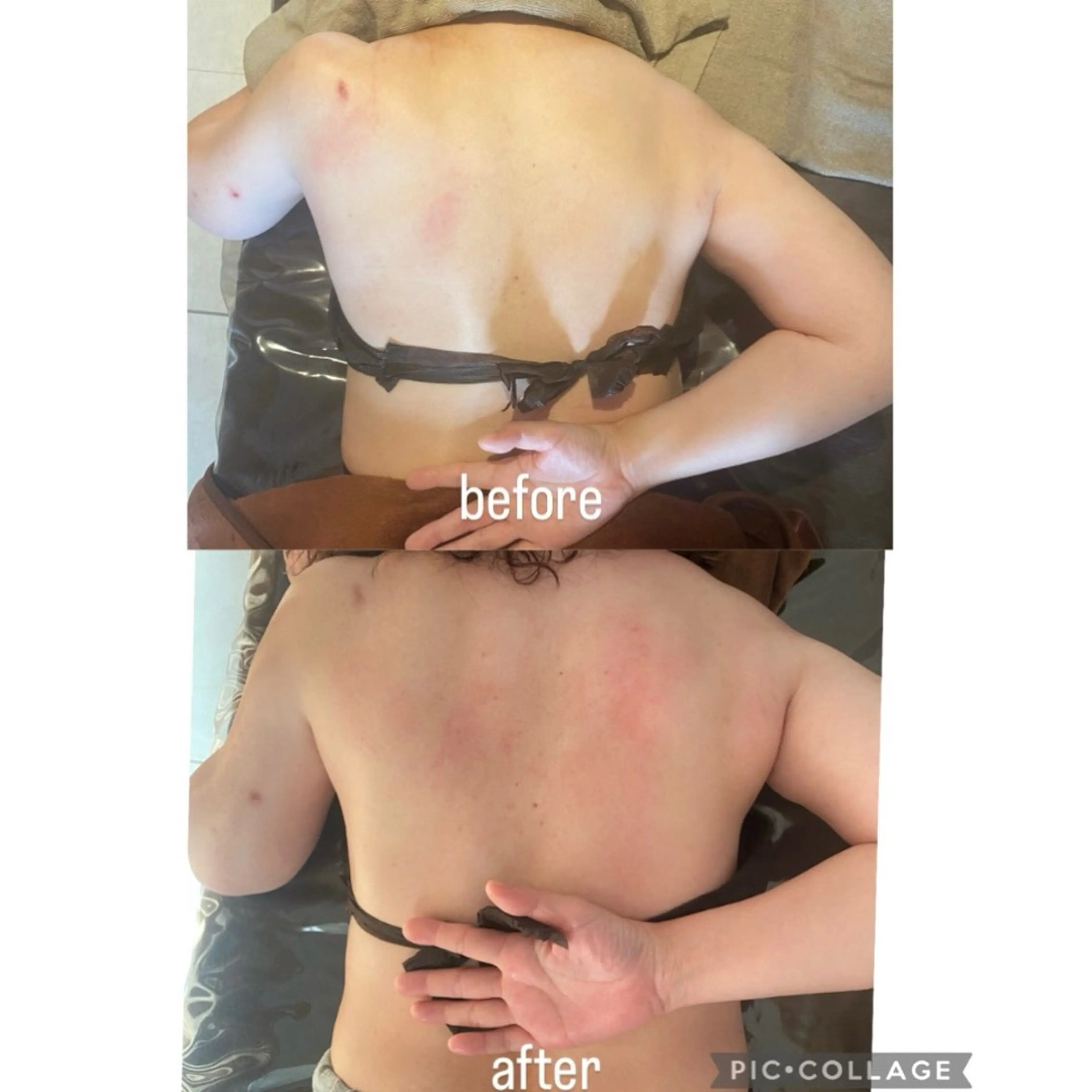 エステ リラク コルギ/全身リンパ saoriのエステ・リラクイメージ