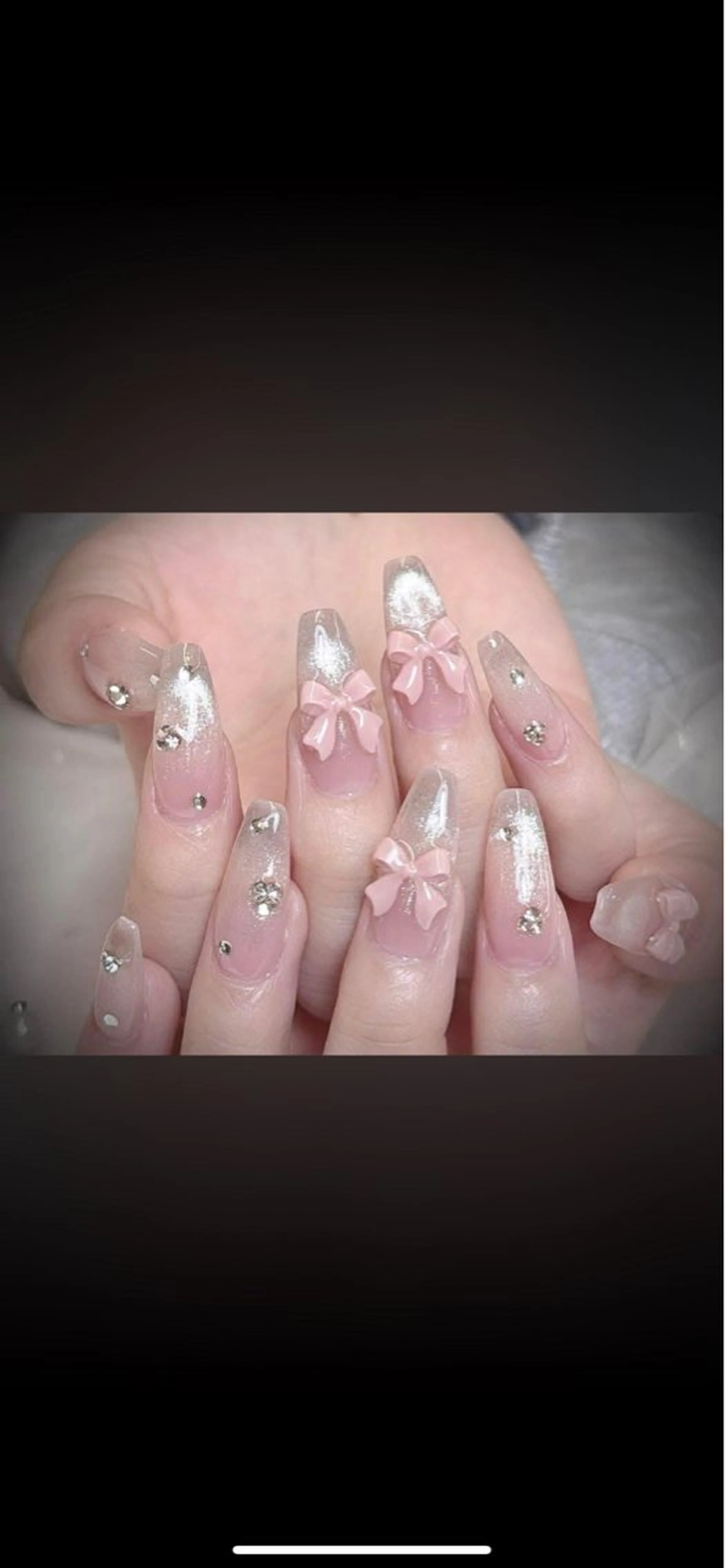 ネイル ハンドネイル REI NAIL1のネイルデザイン