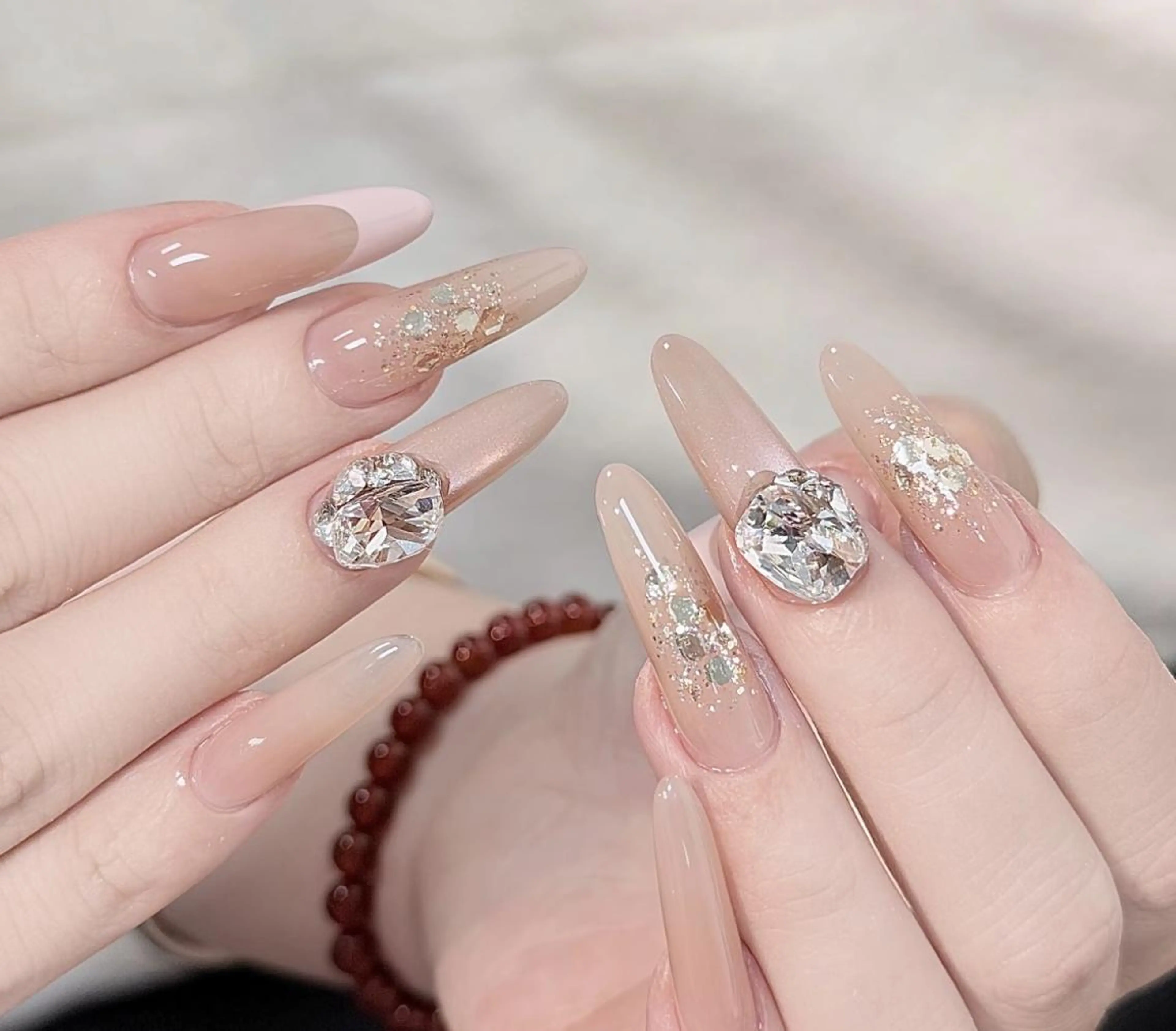 ネイル ハンドネイル Miya🎀 nailのネイルデザイン
