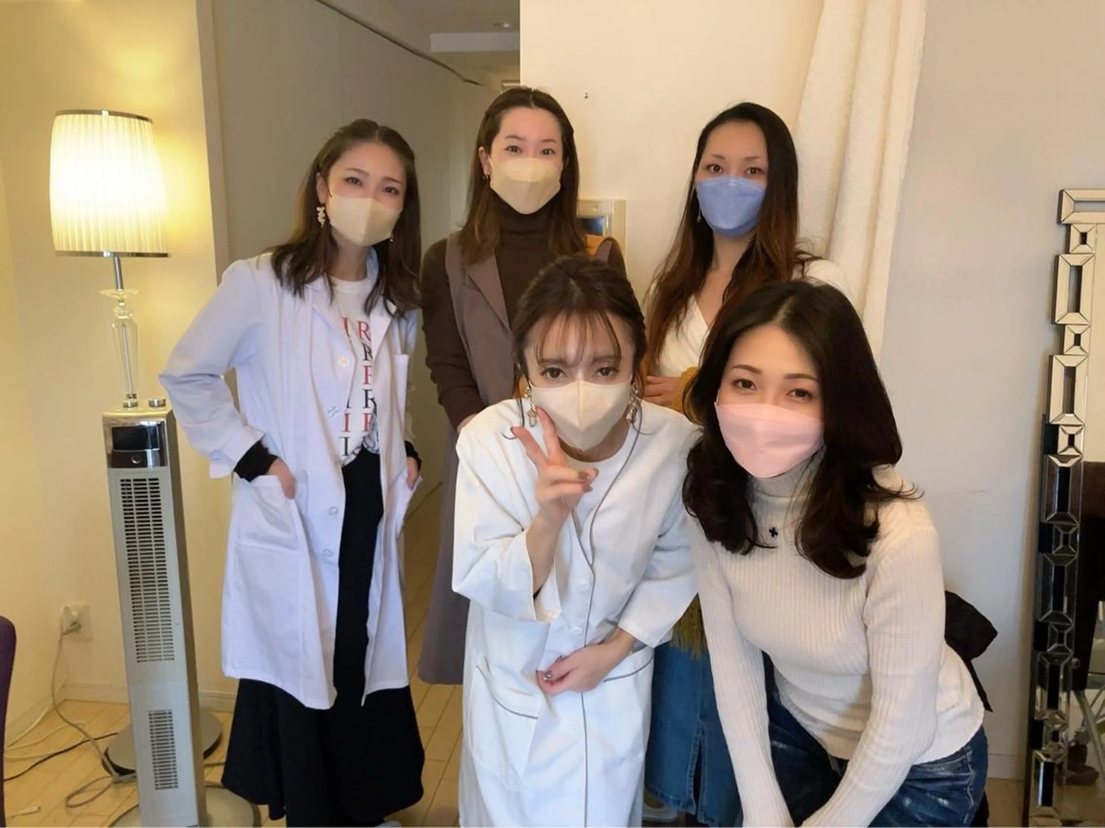 ハーブピーリング専門 毛穴洗浄❤️眉waxのエステ・リラクイメージ