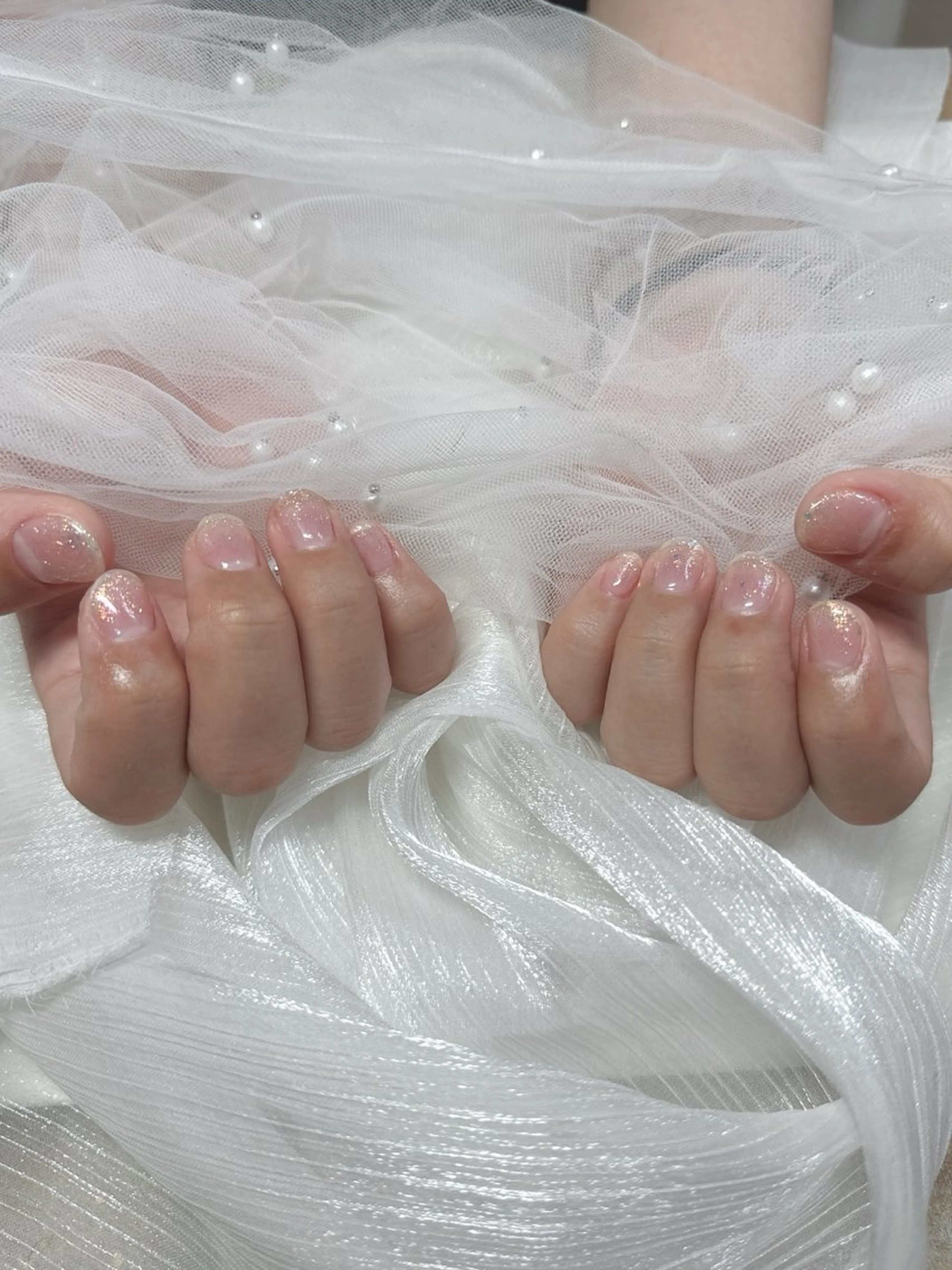 ネイル 美愈 miyuのネイルデザイン