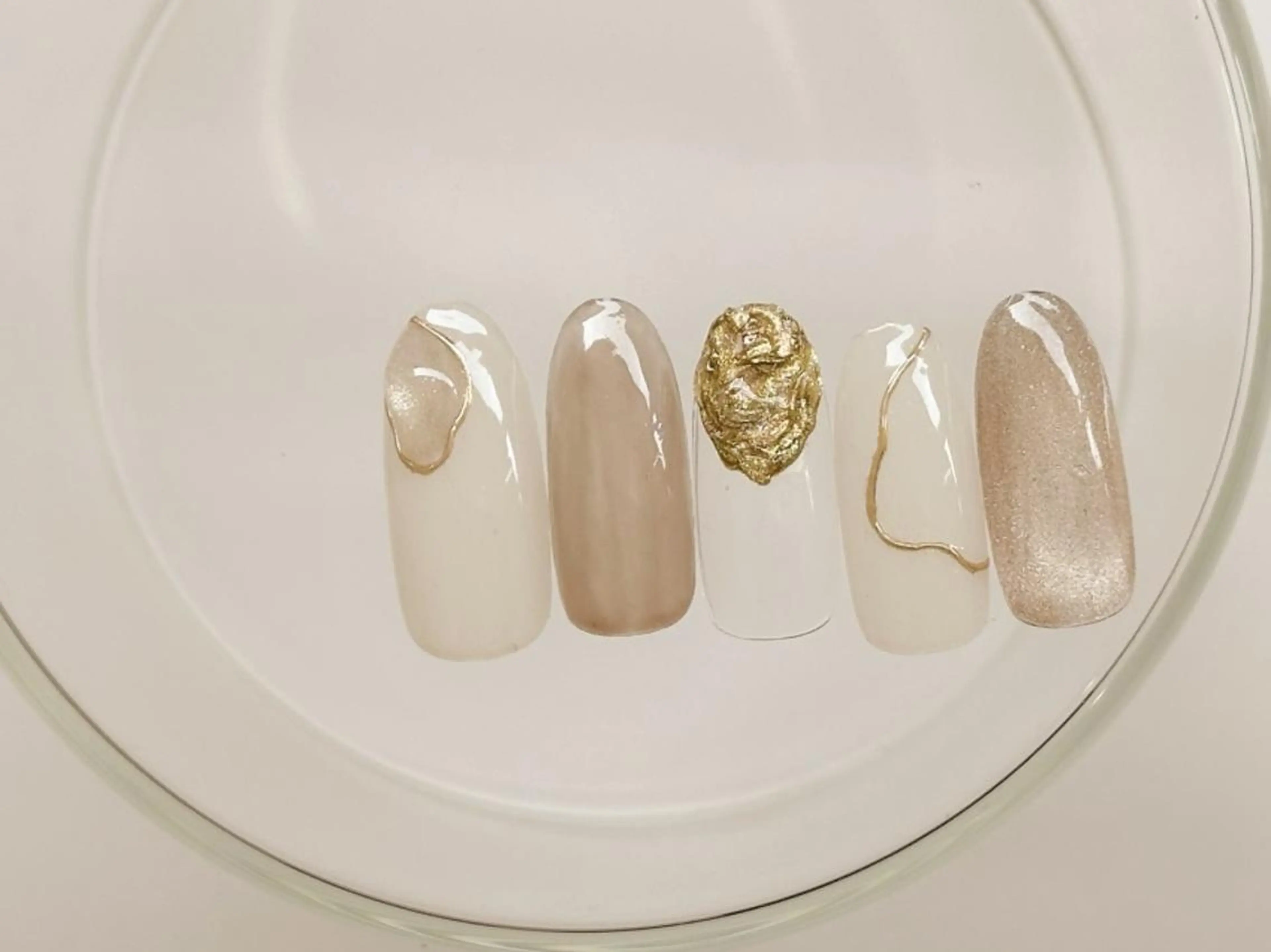 ネイル ハンドネイル Kotoha （ことは）のネイルデザイン