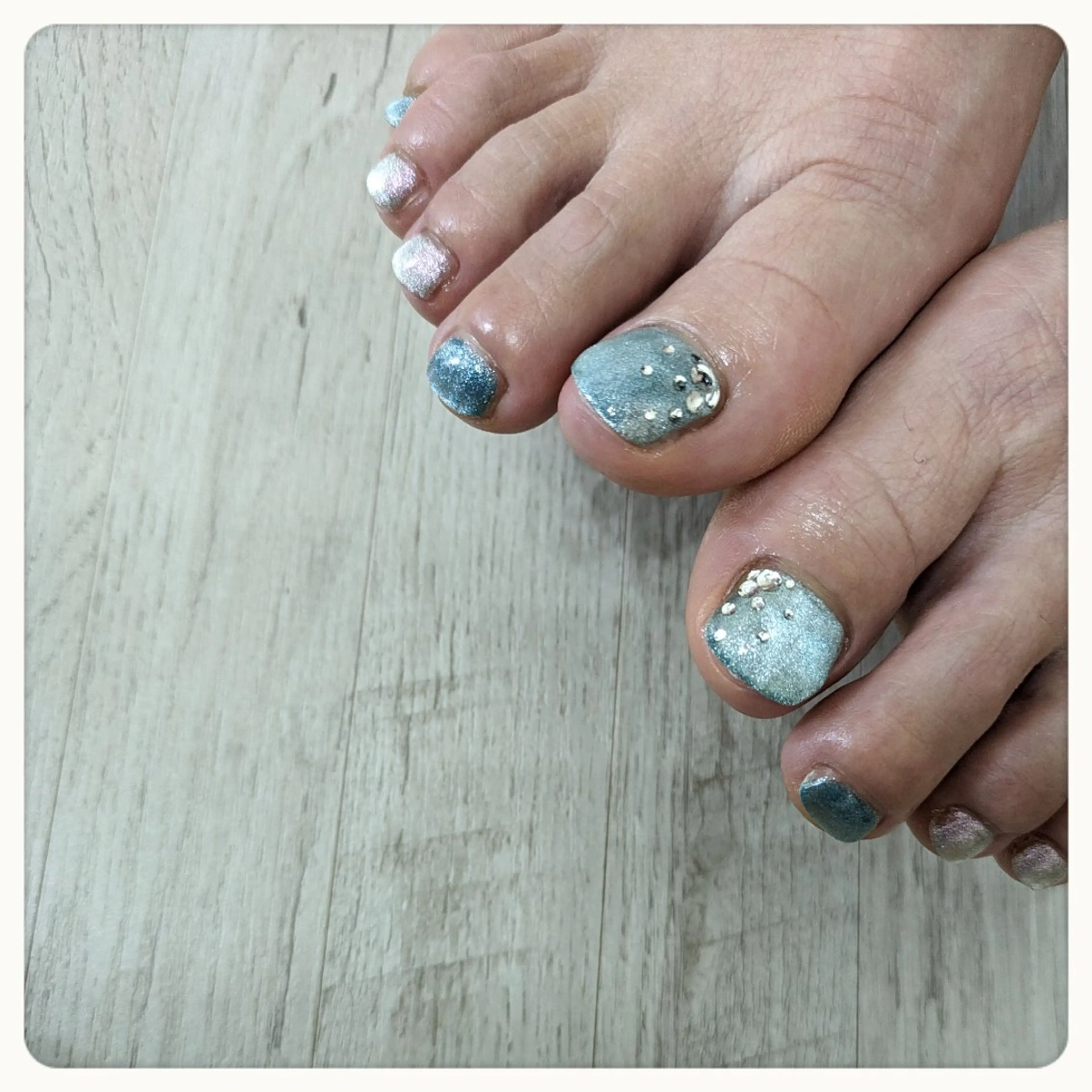 ネイル Mrs Nailのマツエク・マツパデザイン