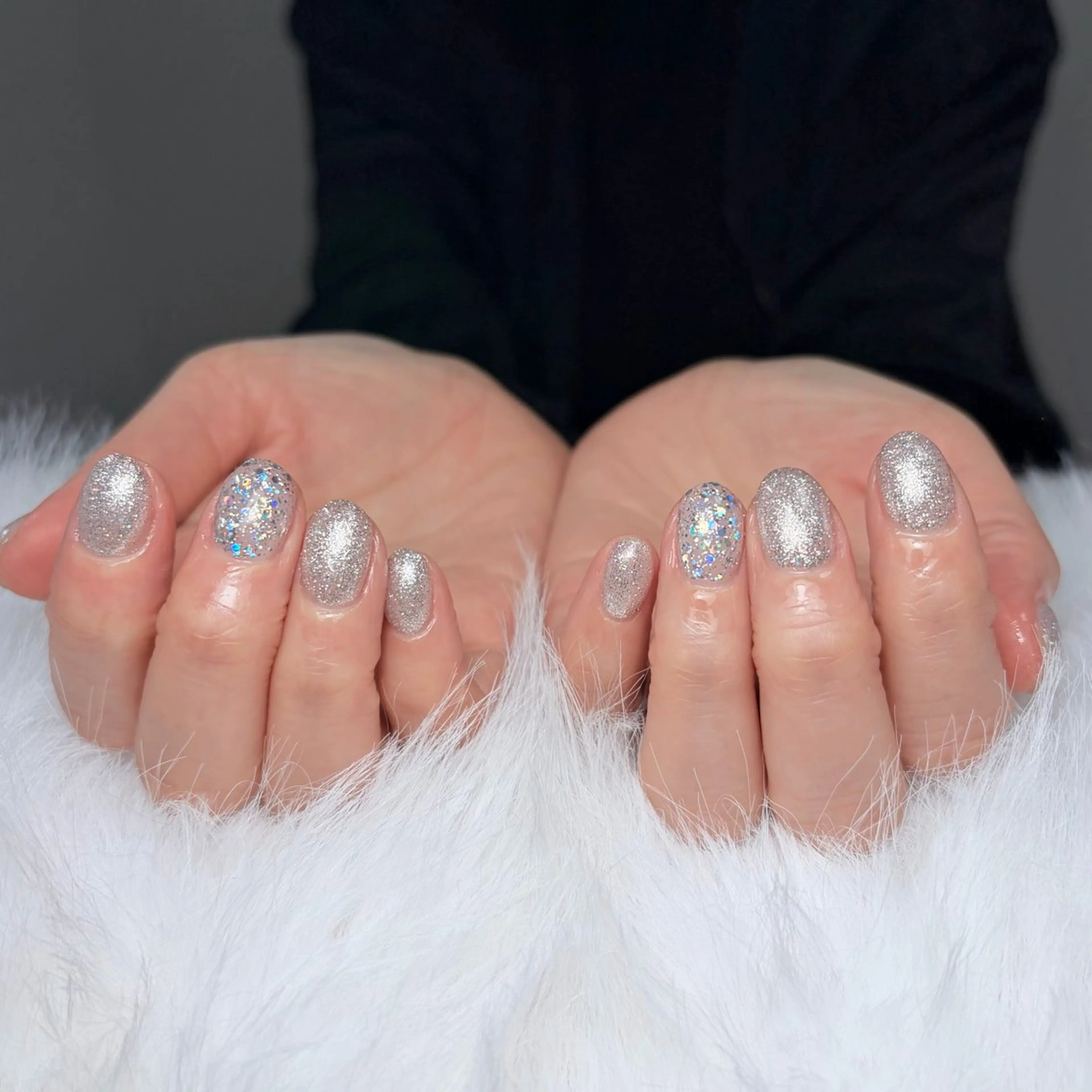 ネイル ハンドネイル Miami Nailのネイルデザイン