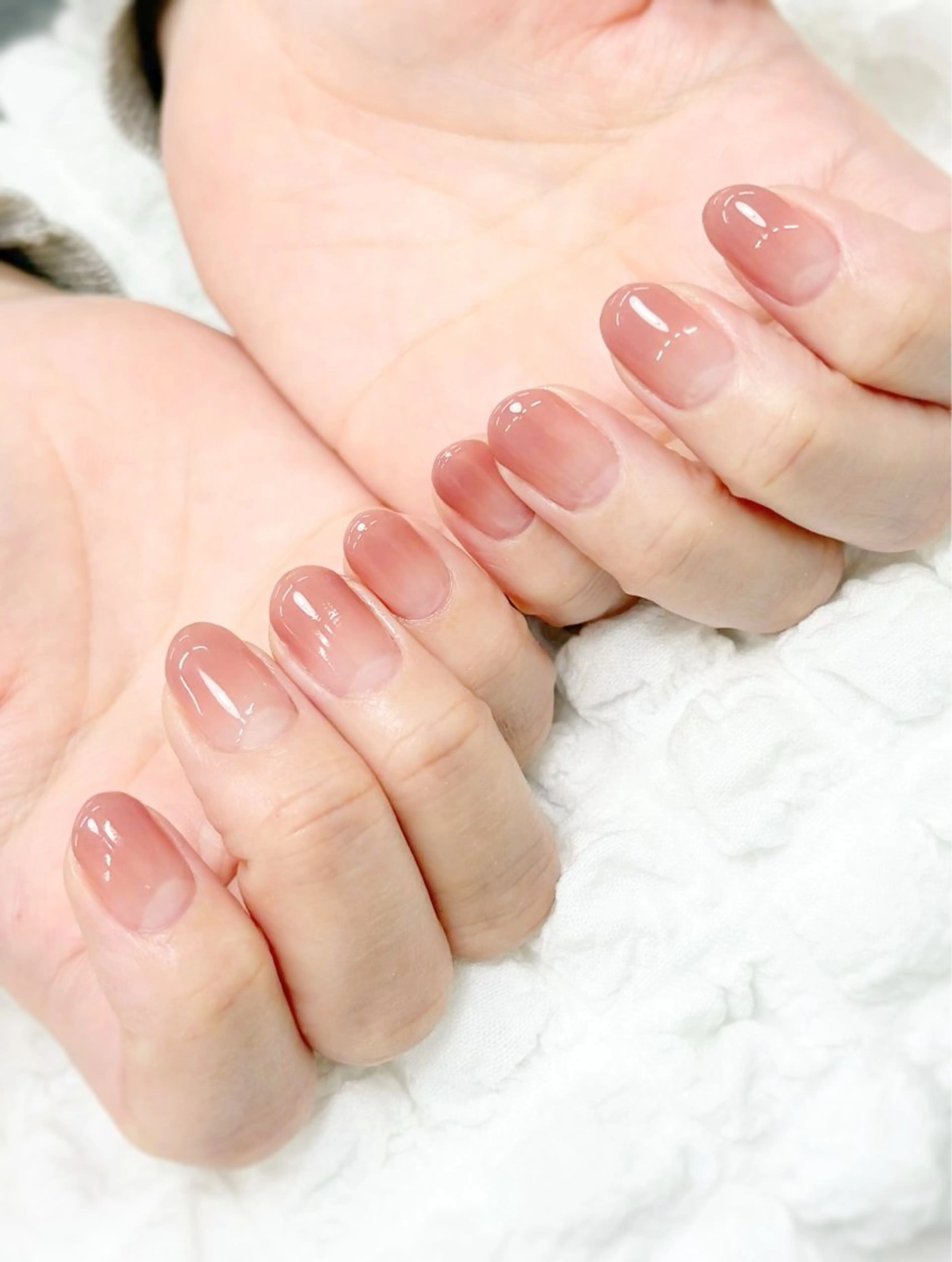 ネイル le rue MIKAのネイルデザイン