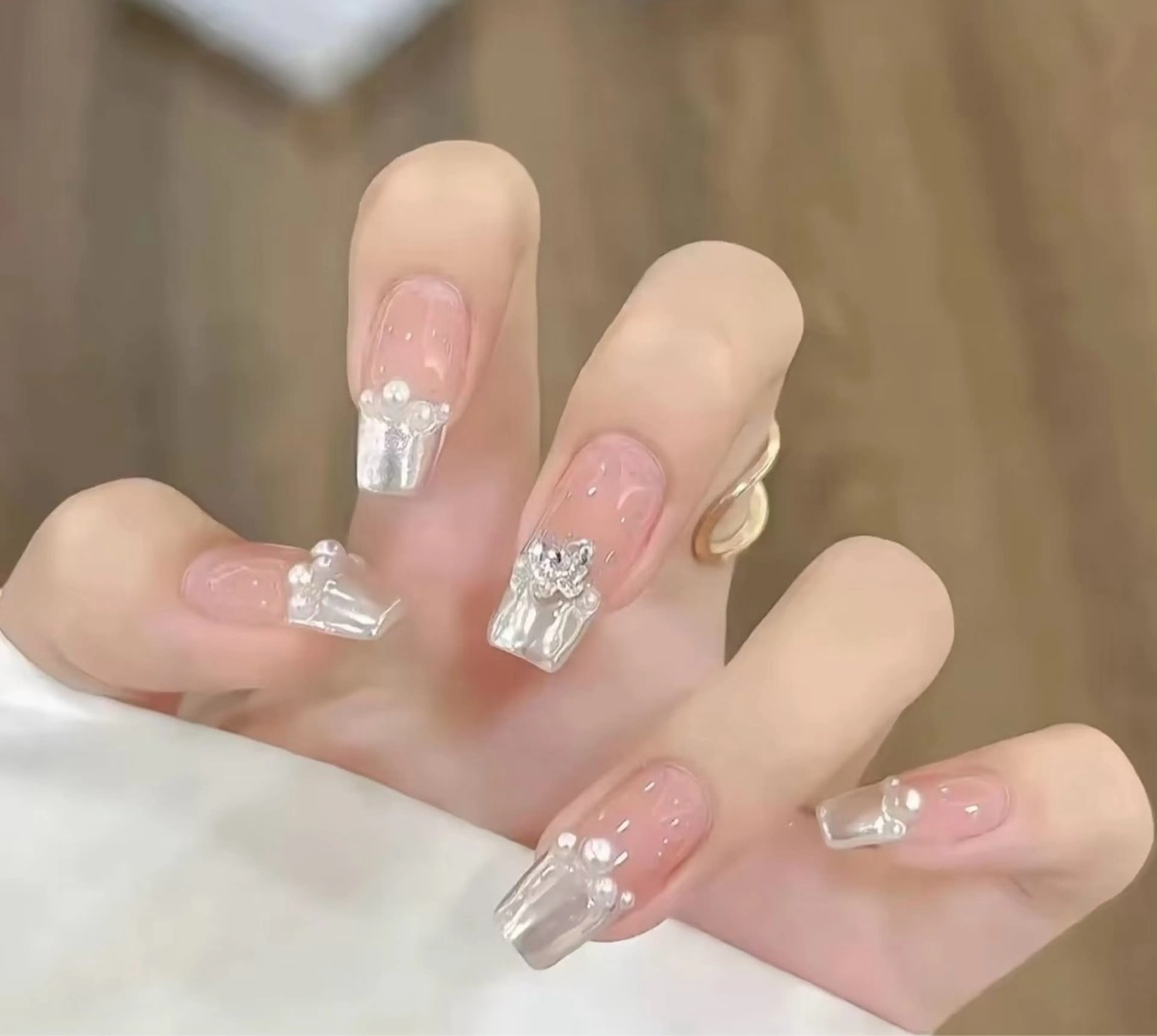 ネイル beautynail Emiのネイルデザイン