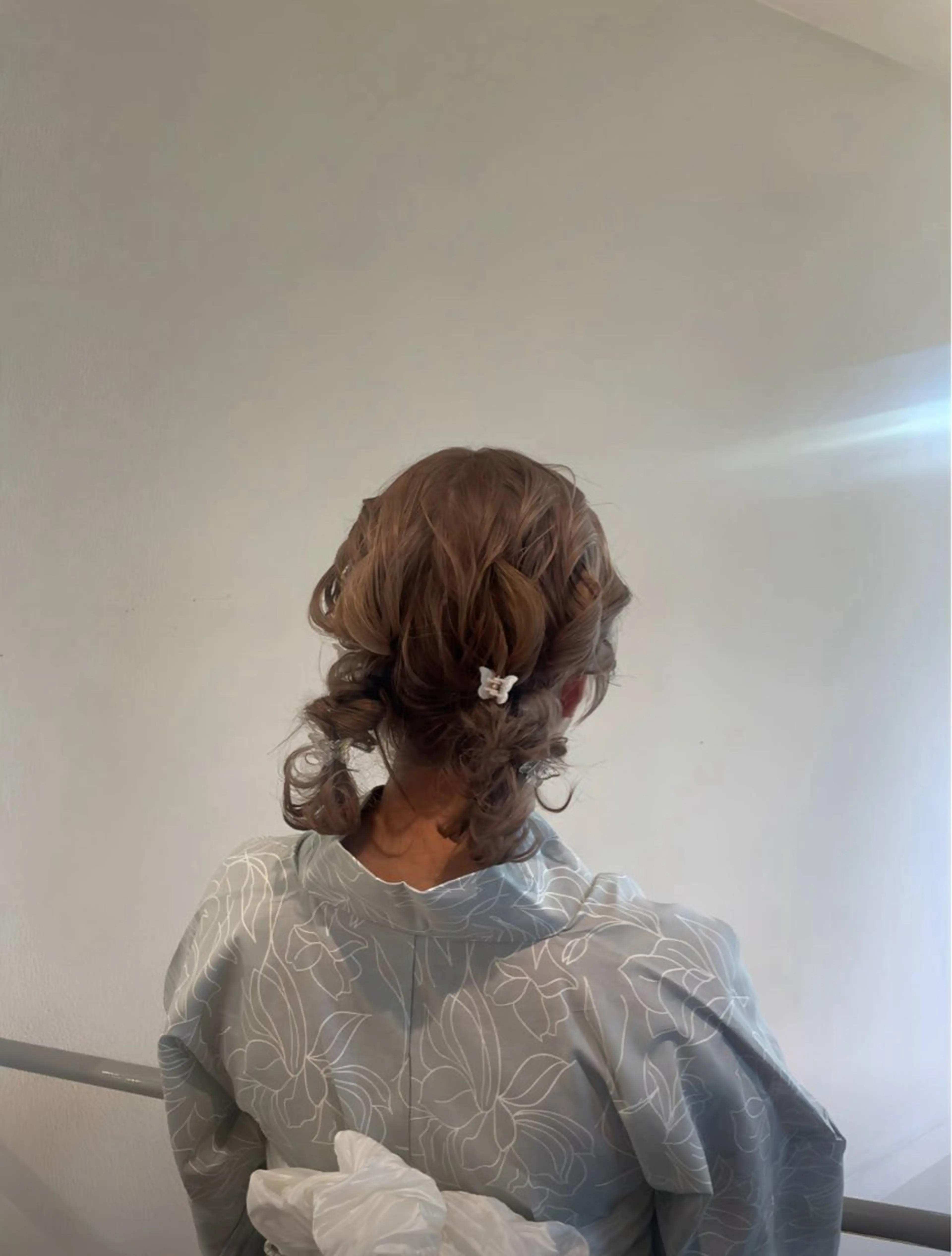 ショート 梅田美容師 nao🐈‍⬛のヘアスタイル