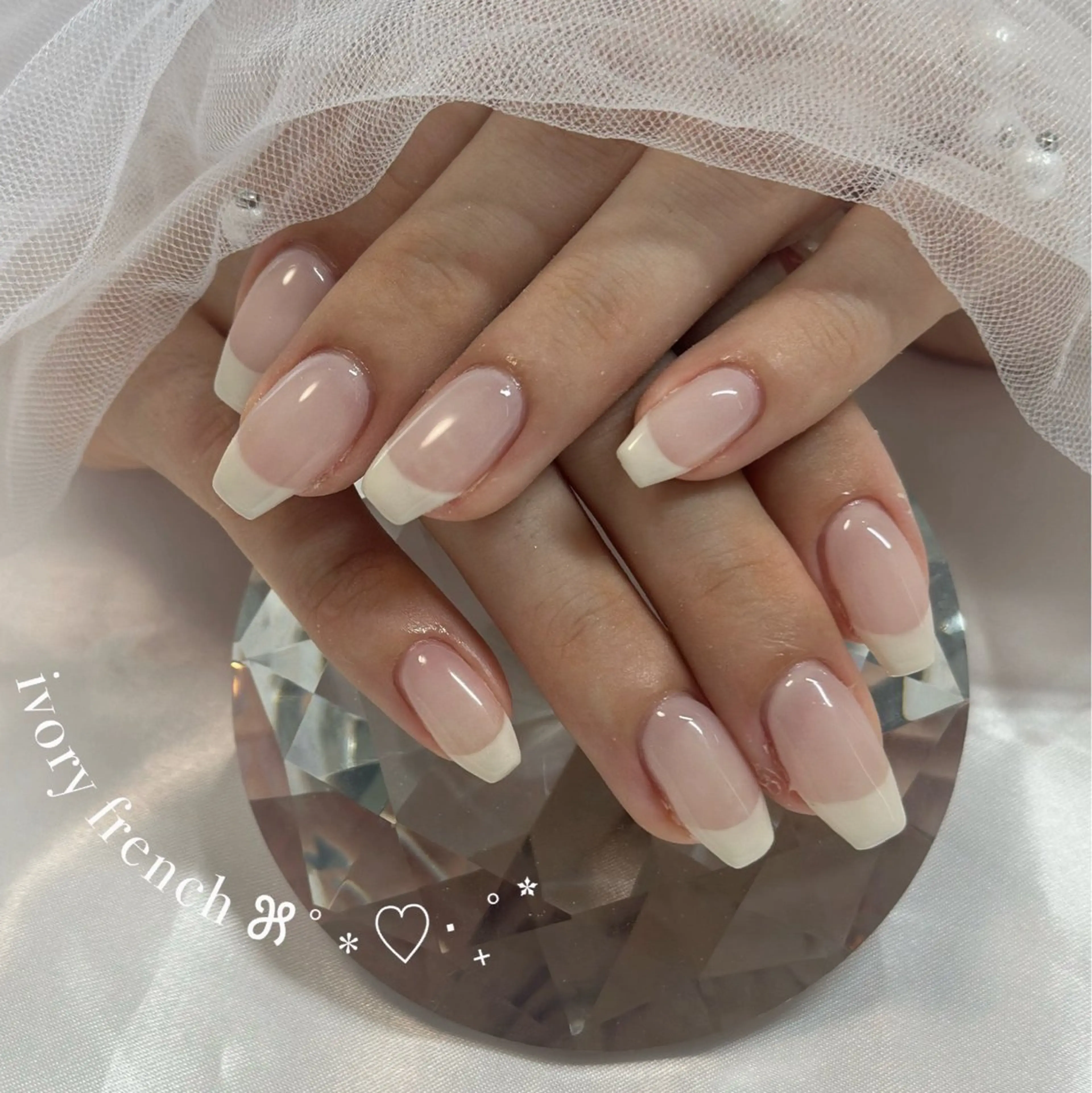ネイル ハンドネイル no.U nailsのネイルデザイン
