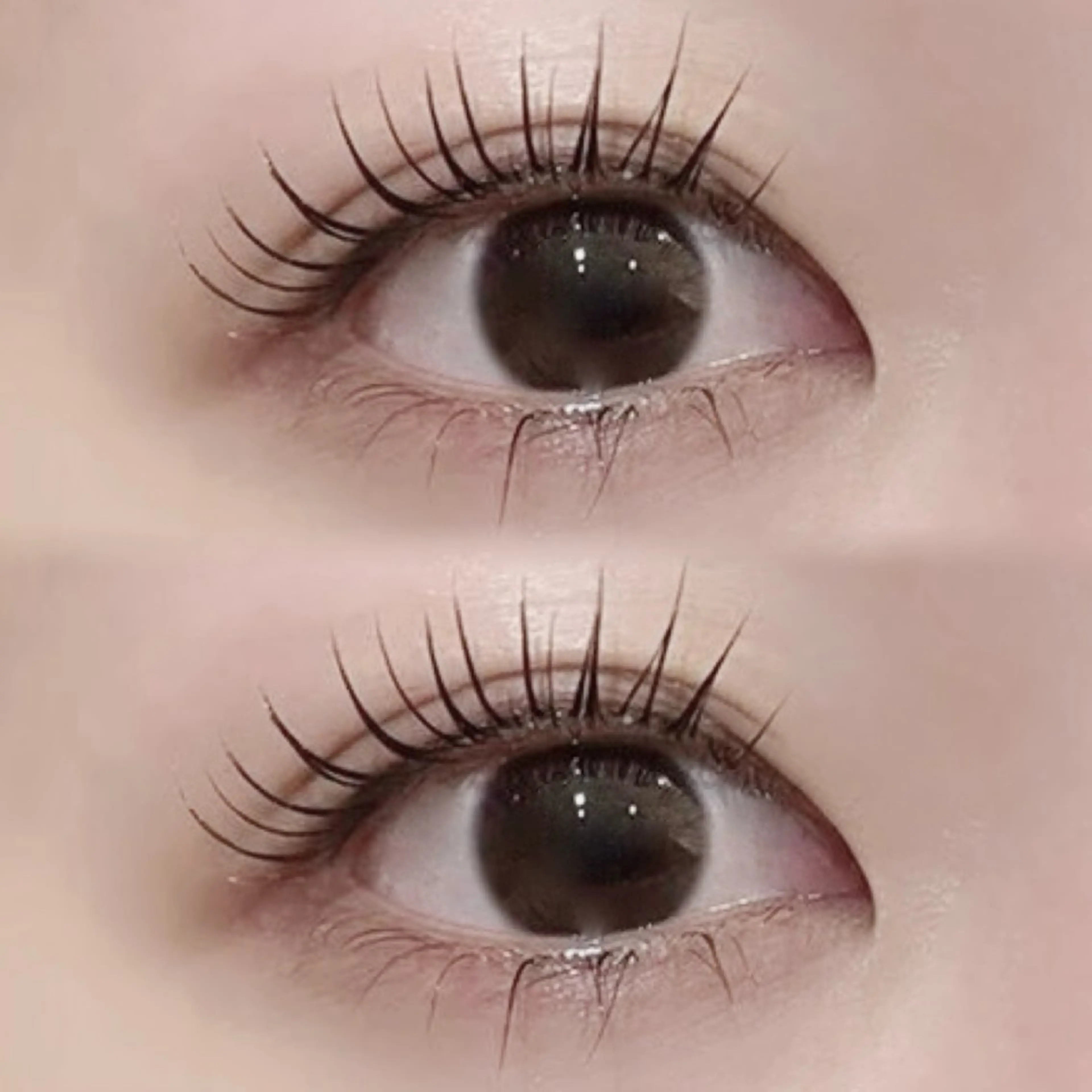 マツエク・マツパ LoLo. 心斎橋のヘアスタイル