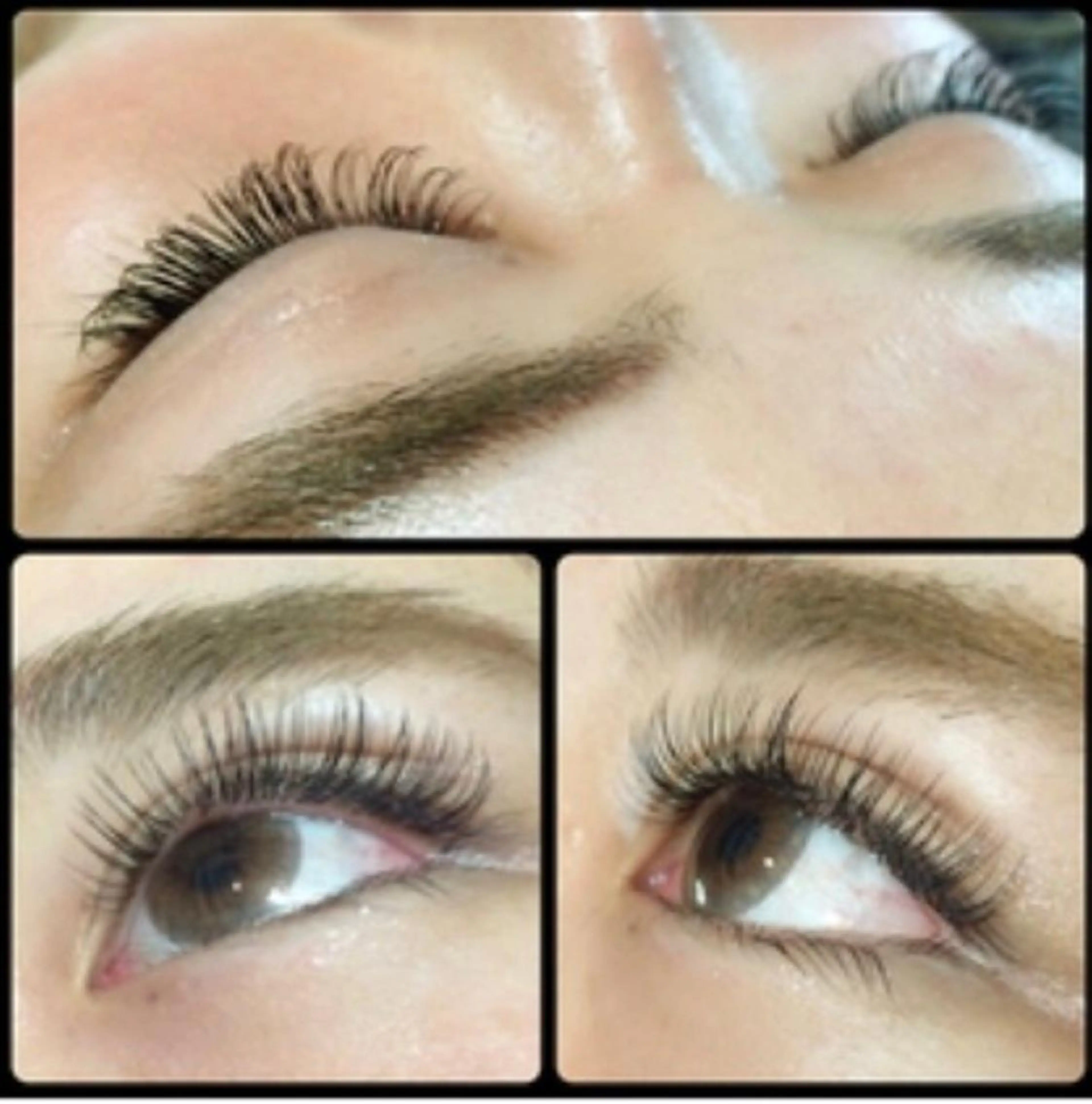 マツエク・マツパ マツエク tutti所属・t uttiのマツエク・マツパデザイン