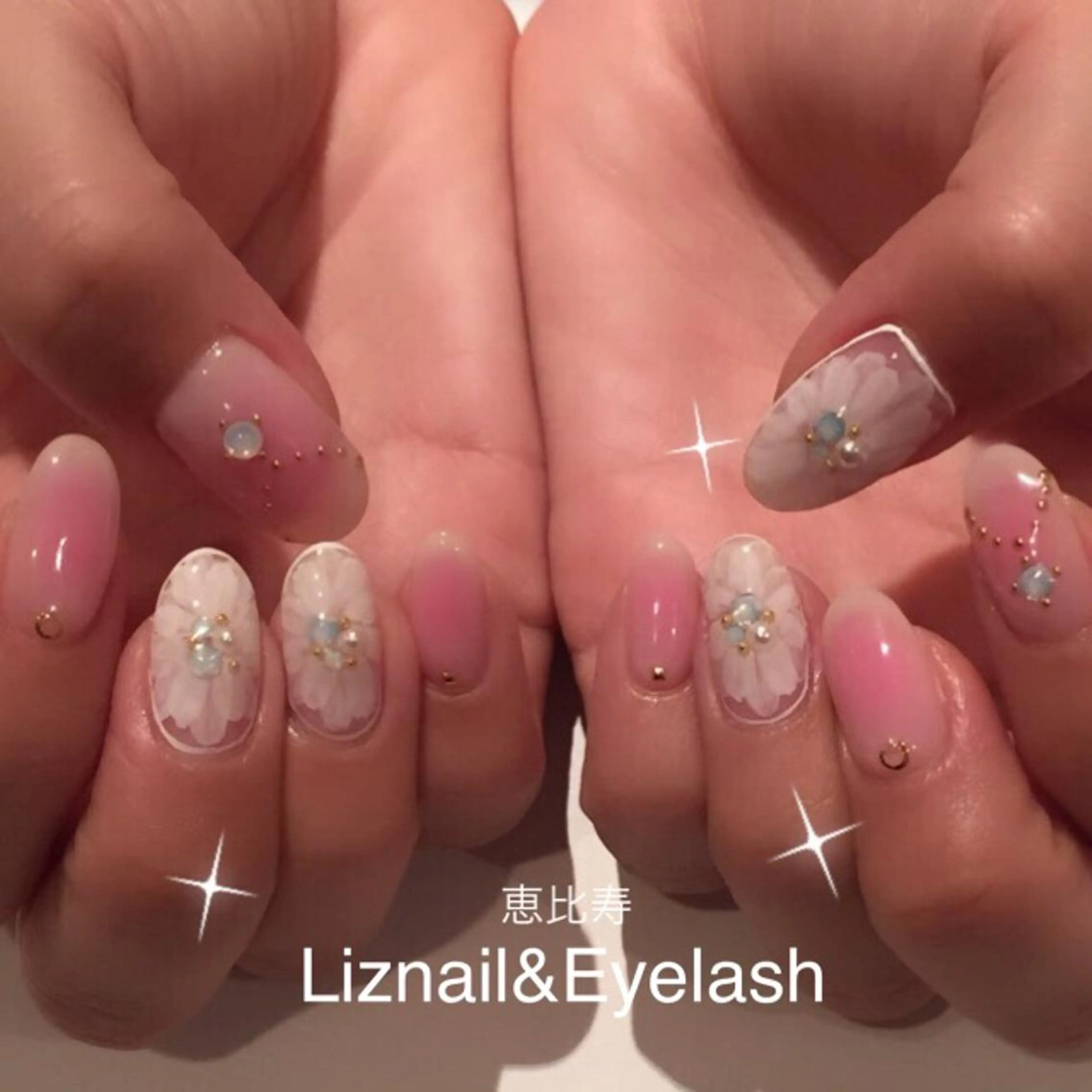 ネイル Rawr / saoriのネイルデザイン