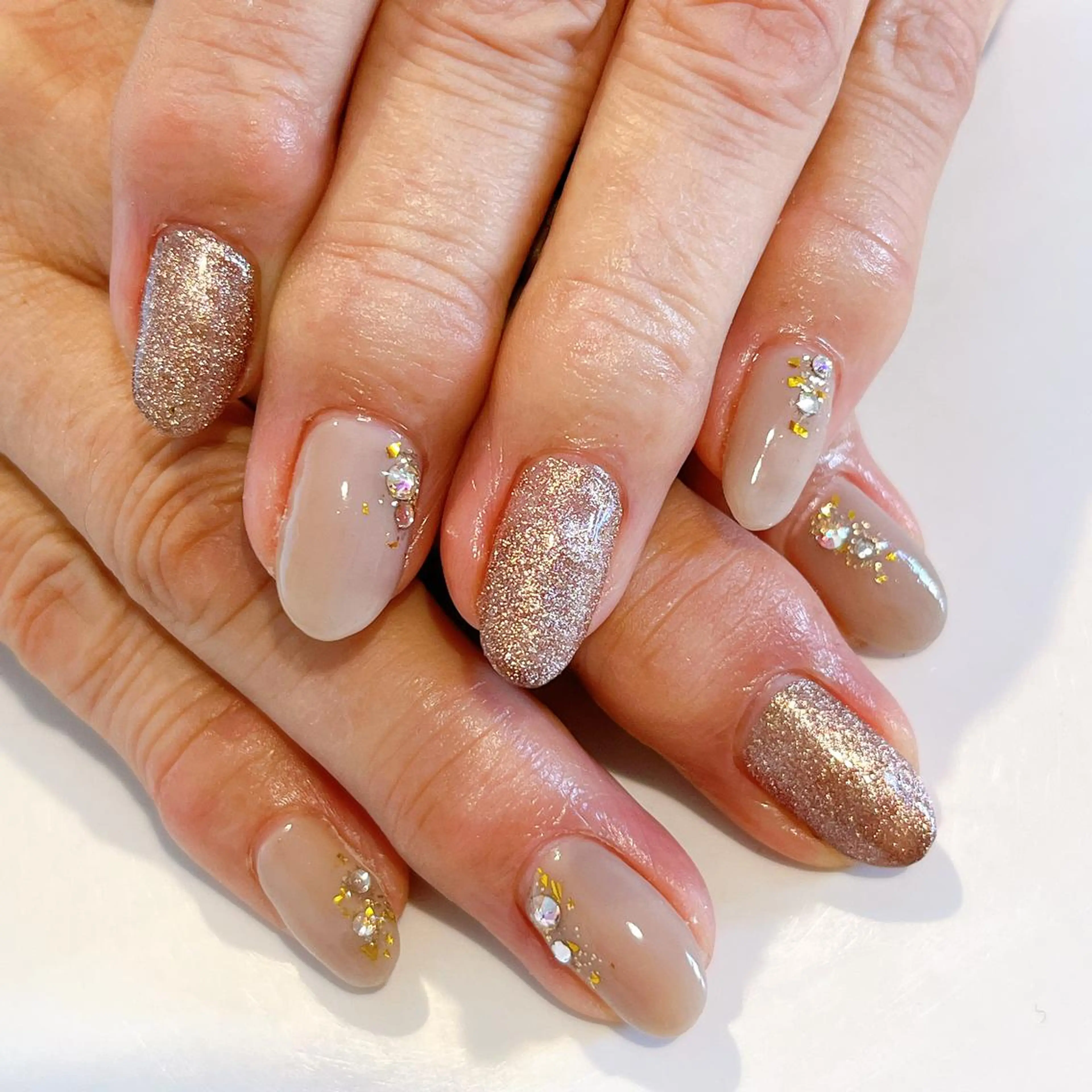 ネイル NAIL SALON ｔｏｇｇｙのネイルデザイン