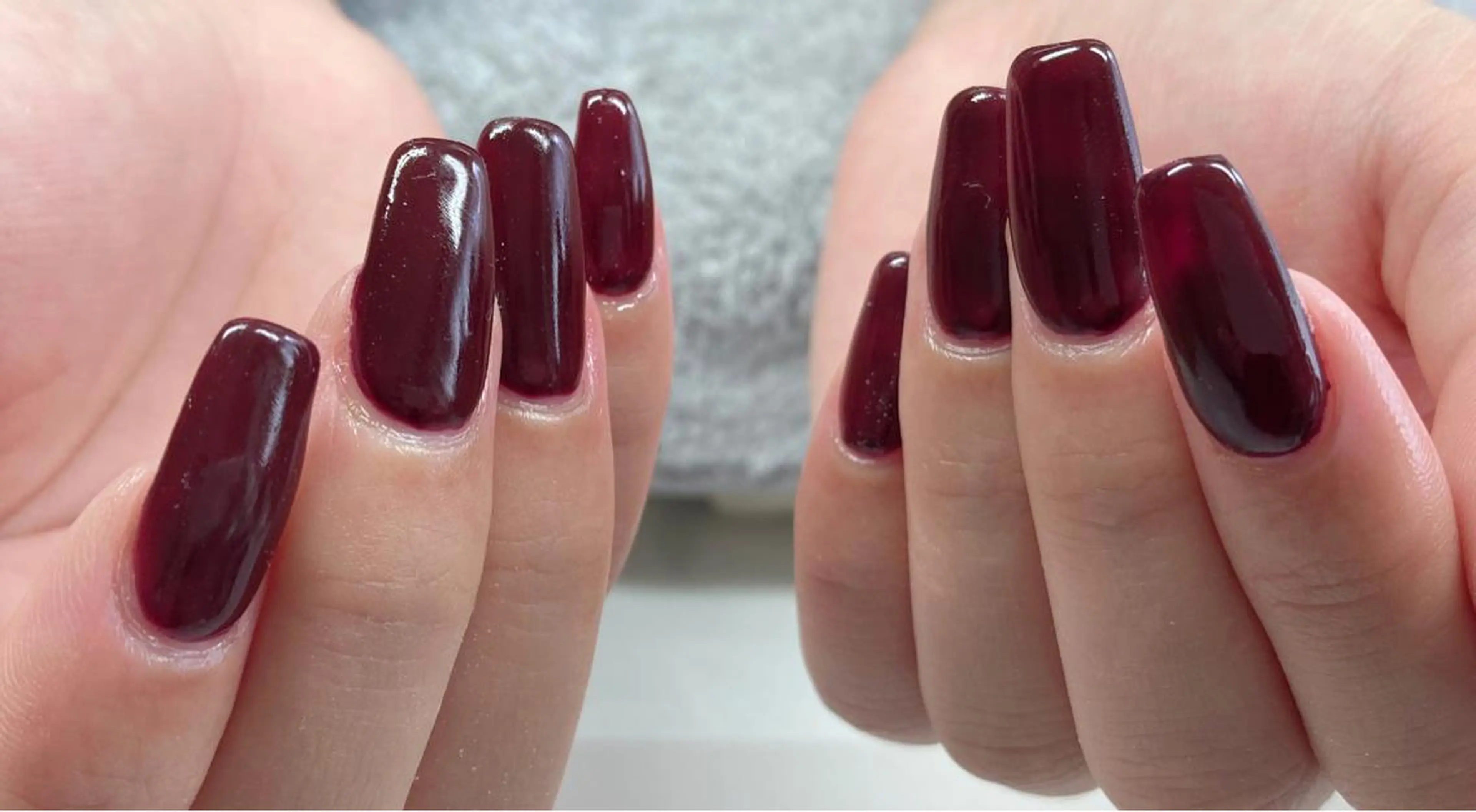 ネイル MYU Nails所属・ニュアンスネイル🌈 MYU Nailsのネイルデザイン