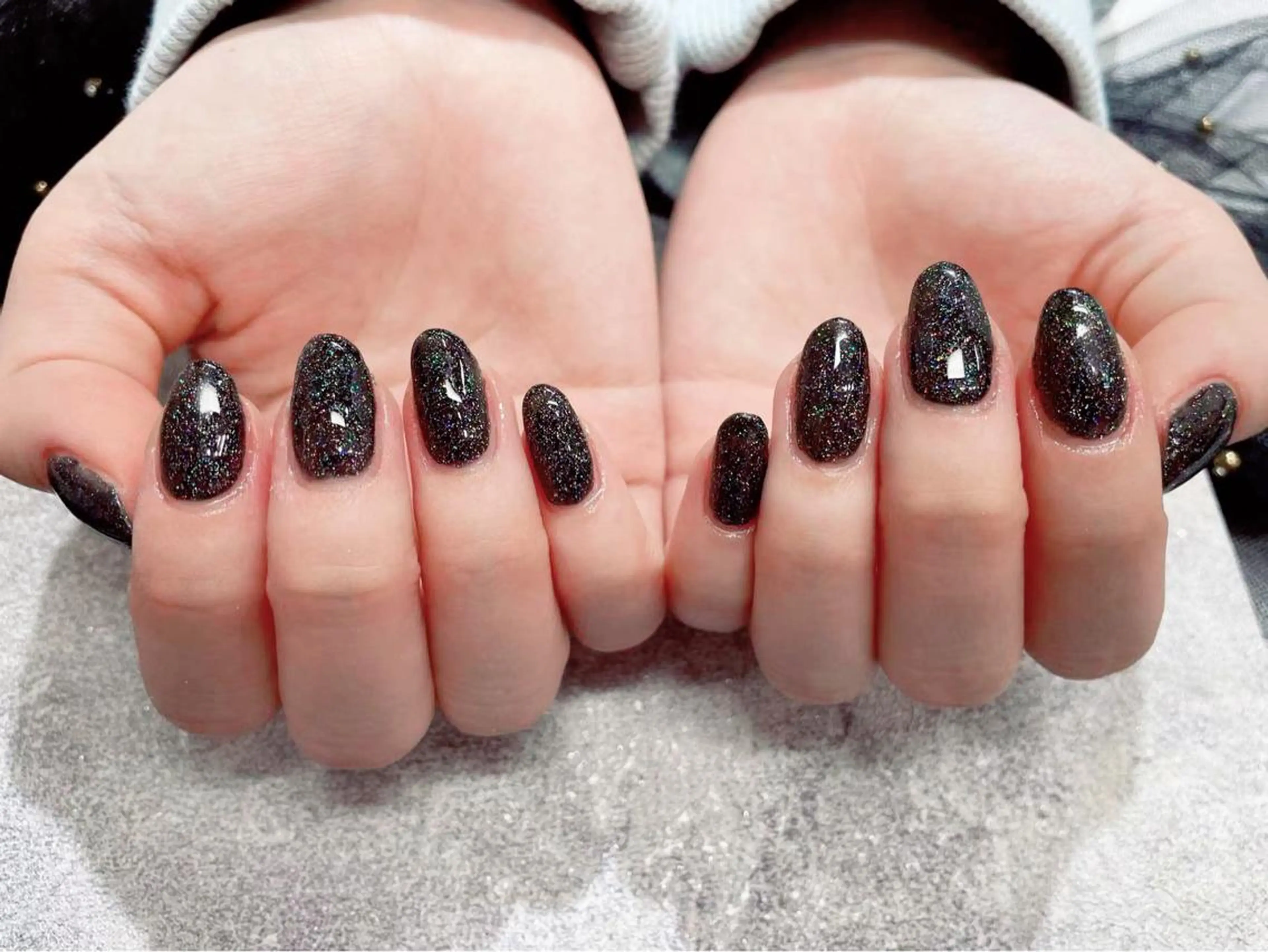 ネイル Umi nail& eyelashのネイルデザイン