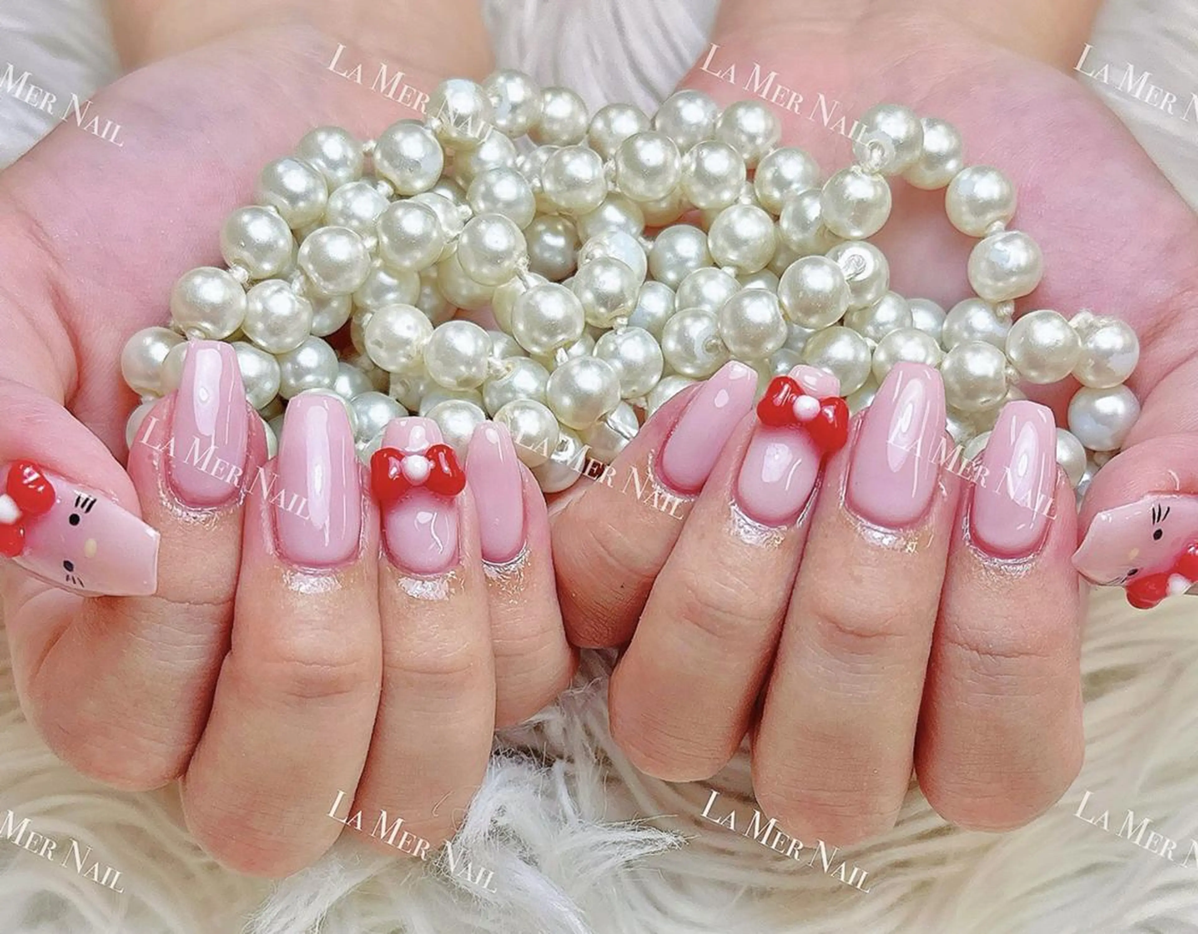 ネイル Feliz nailのネイルデザイン