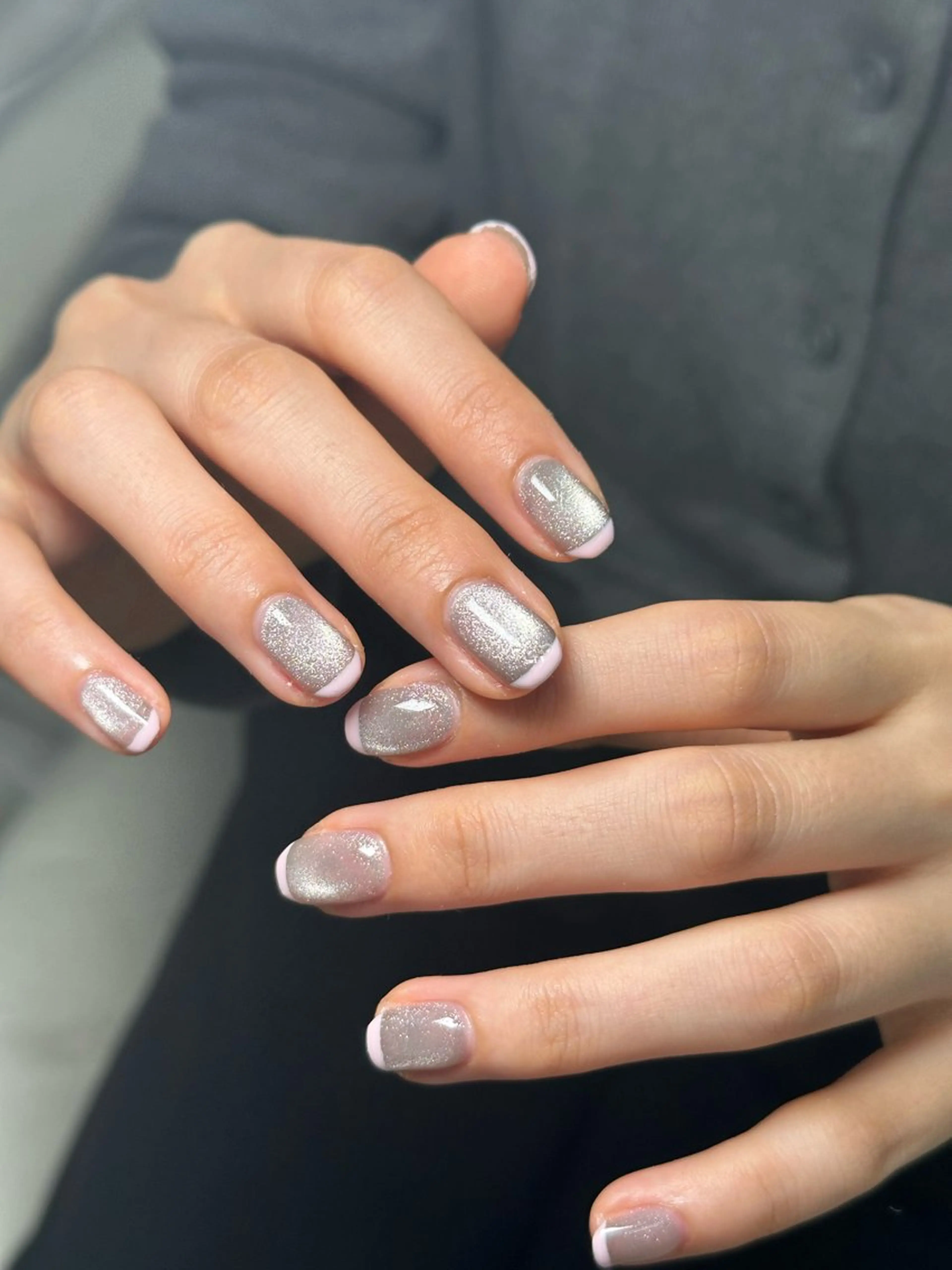 ネイル 🐚 すなのネイルデザイン