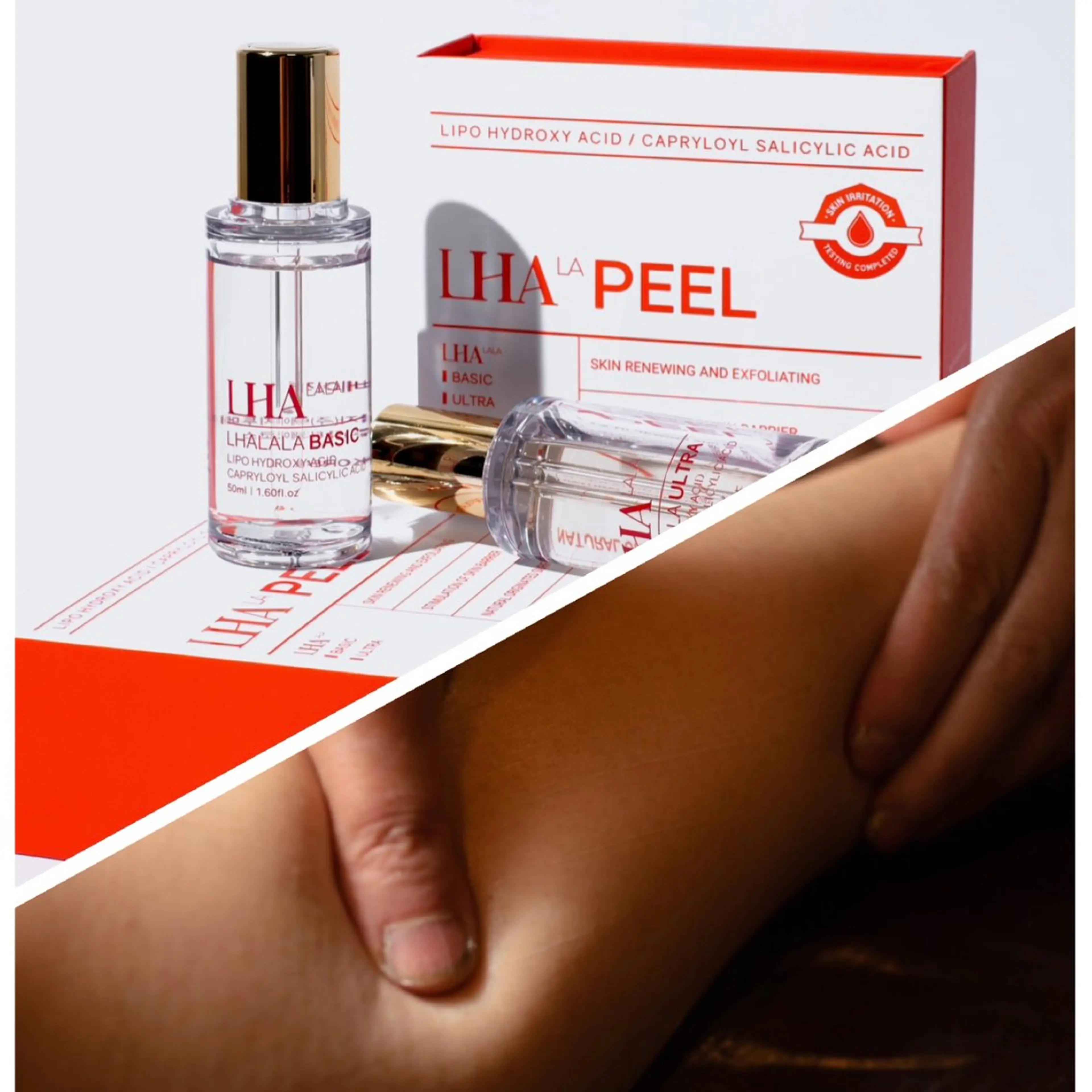 エステ リラク GAKU 【IGO】のエステ・リラクイメージ