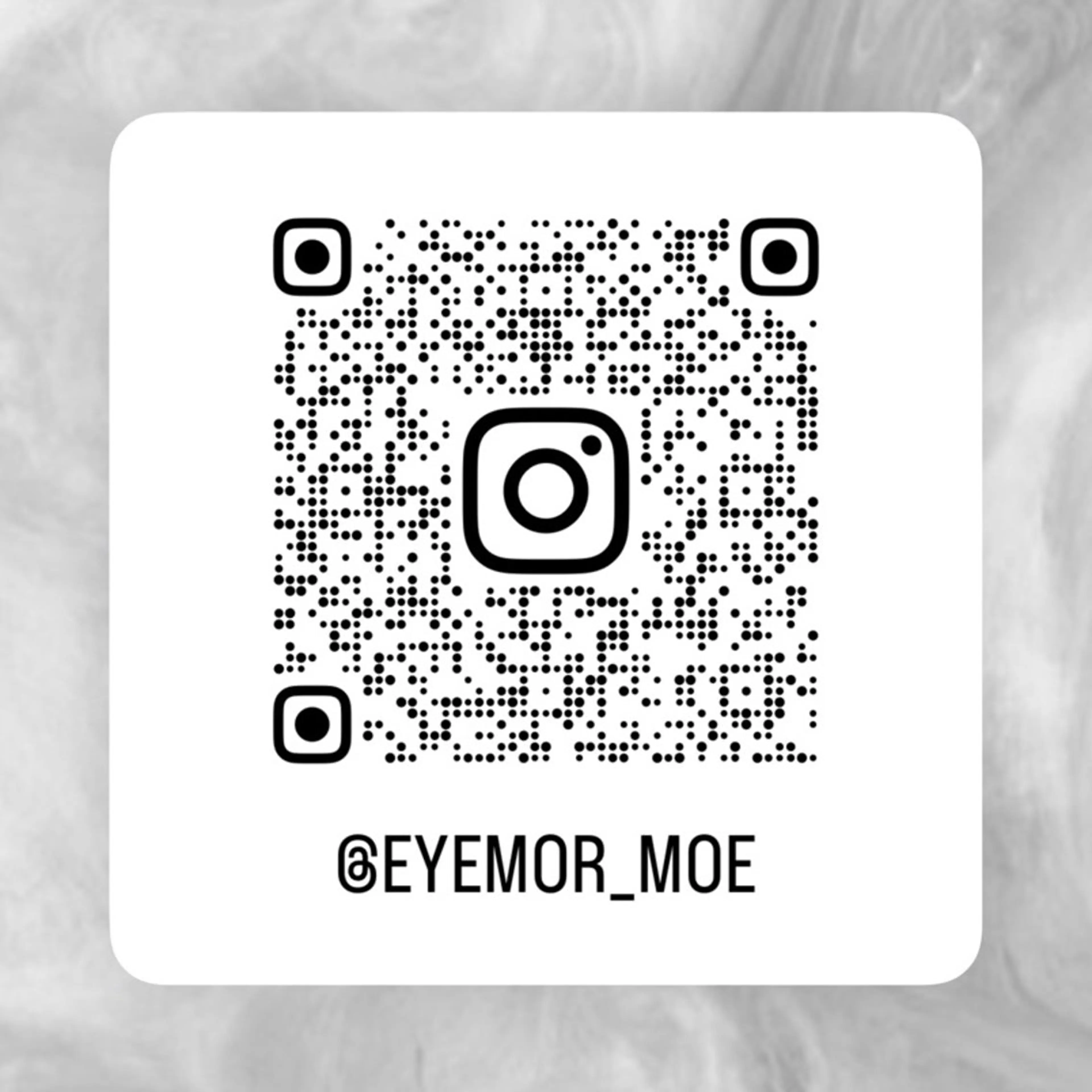 マツエク・マツパ eyemor. MOE🎀のマツエク・マツパデザイン