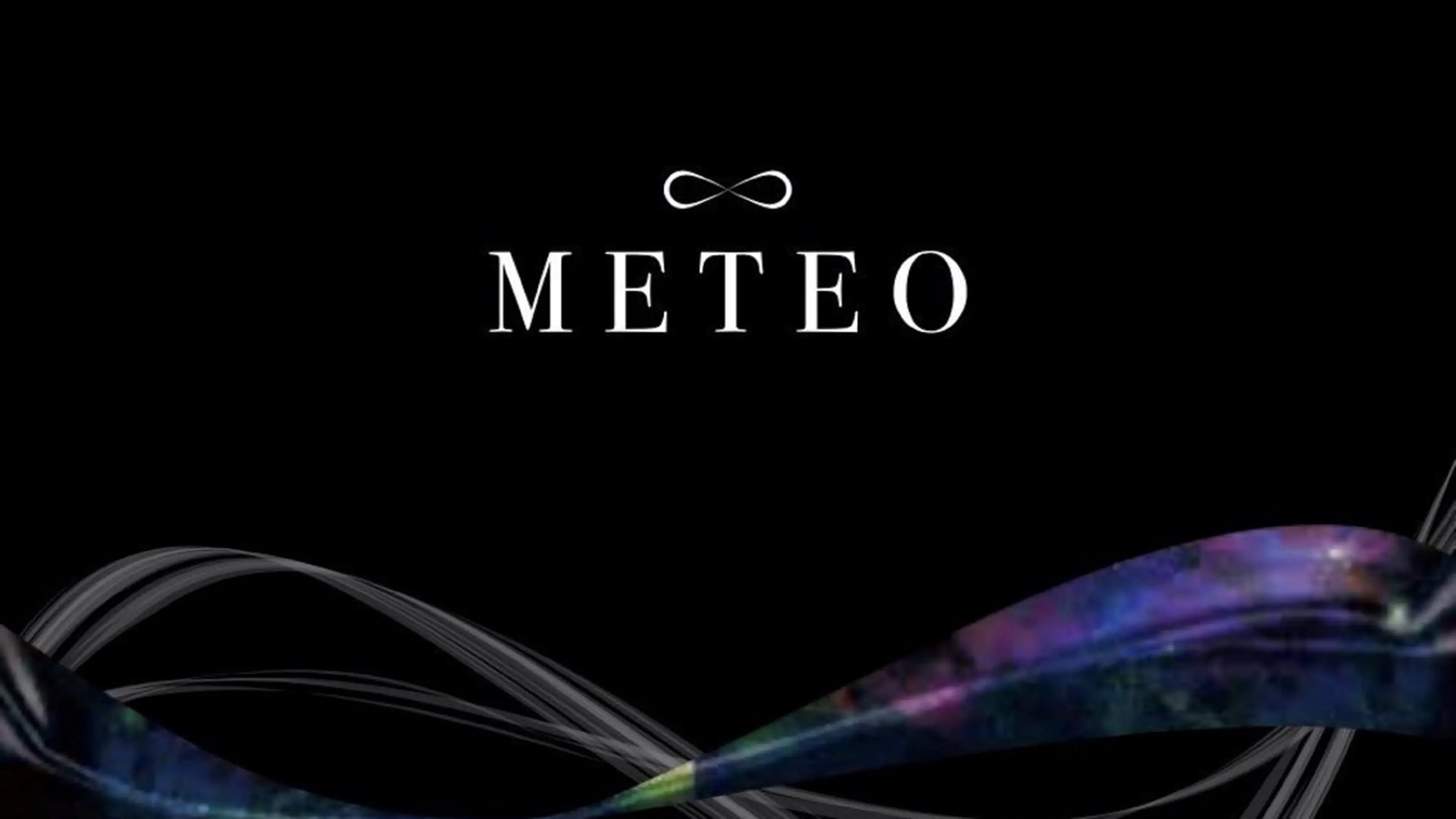 カット＋METEOカラーの写真