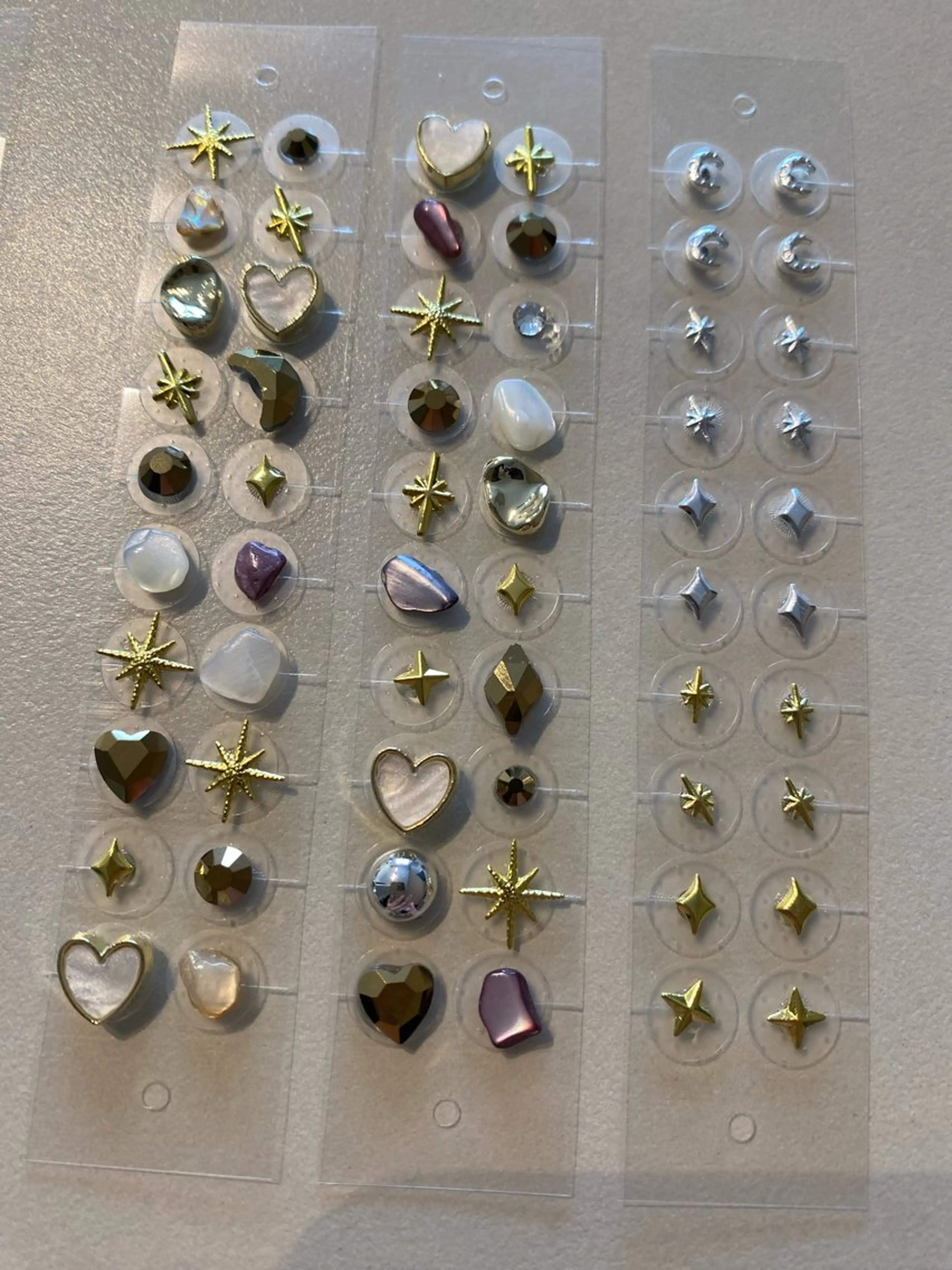 more/ hayashiのマツエク・マツパデザイン