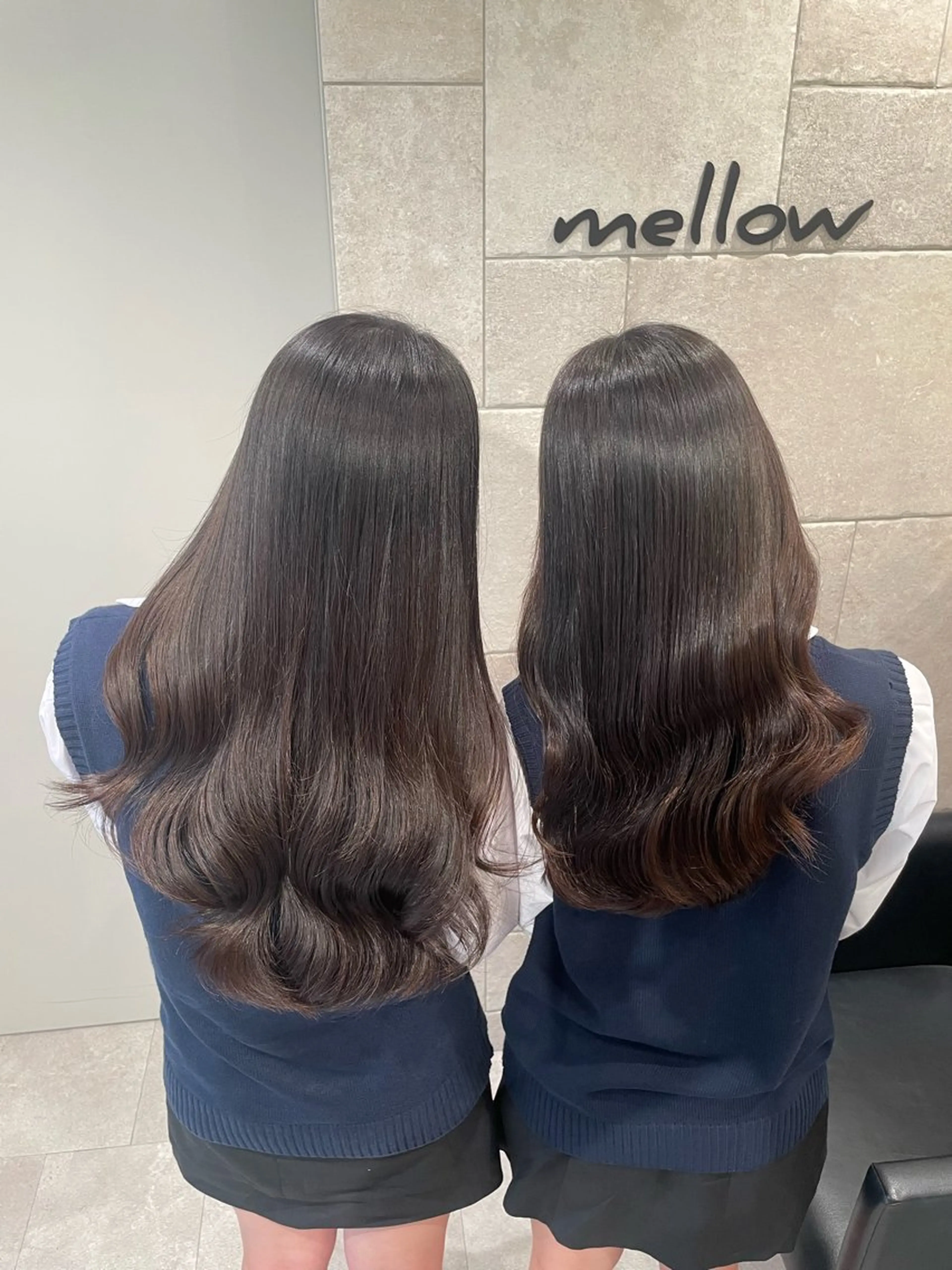 ロング トリートメント モデル様大募集ᩚ/ COCOAのヘアスタイル